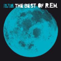 Постер альбома In Time: The Best Of R.E.M. 1988-2003