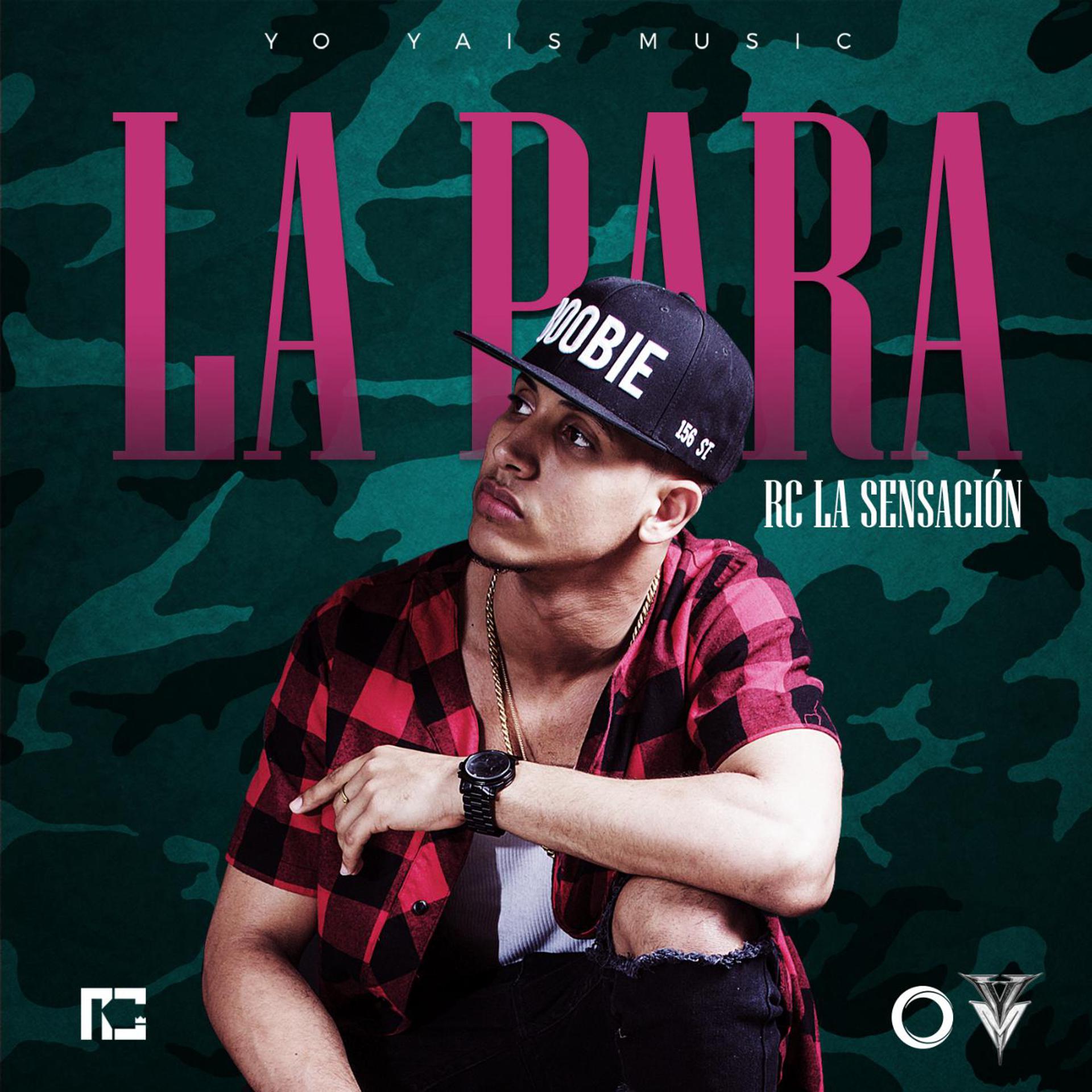 Постер альбома La Para