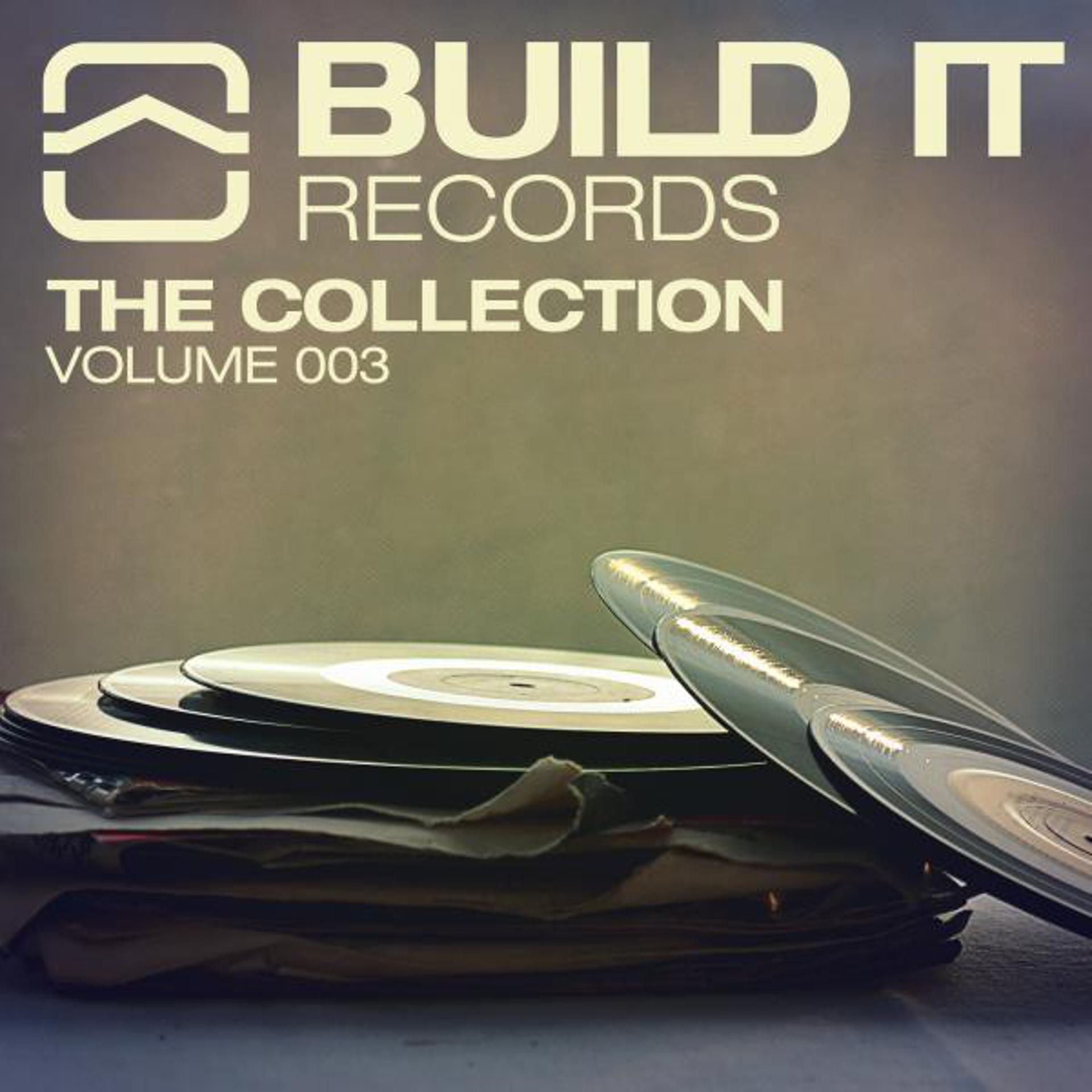 Постер альбома Build It Records: The Collection, Vol. 3