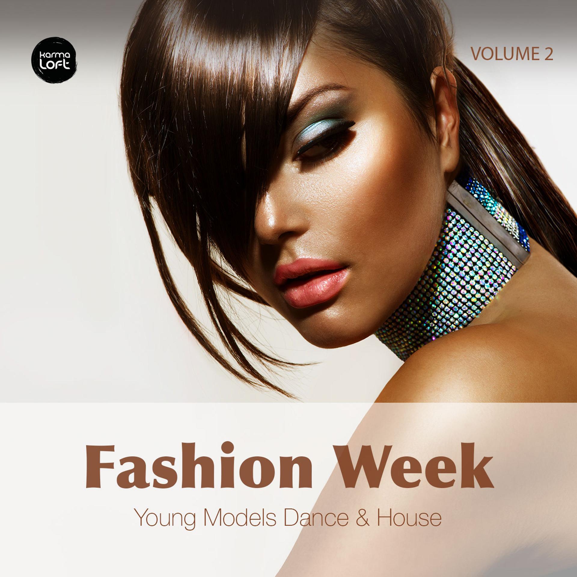 Постер альбома Fashion Week, Vol. 2