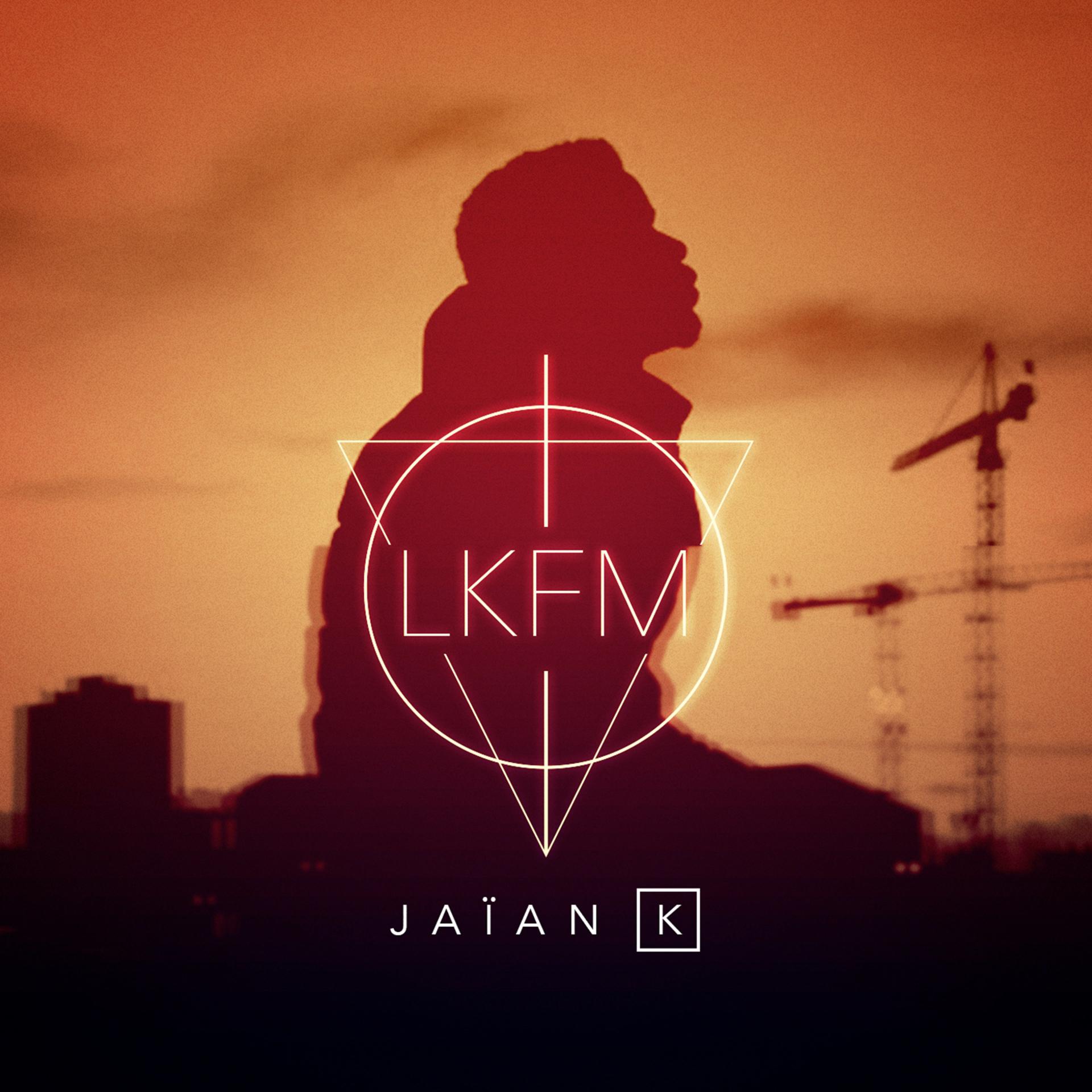 Постер альбома LKFM