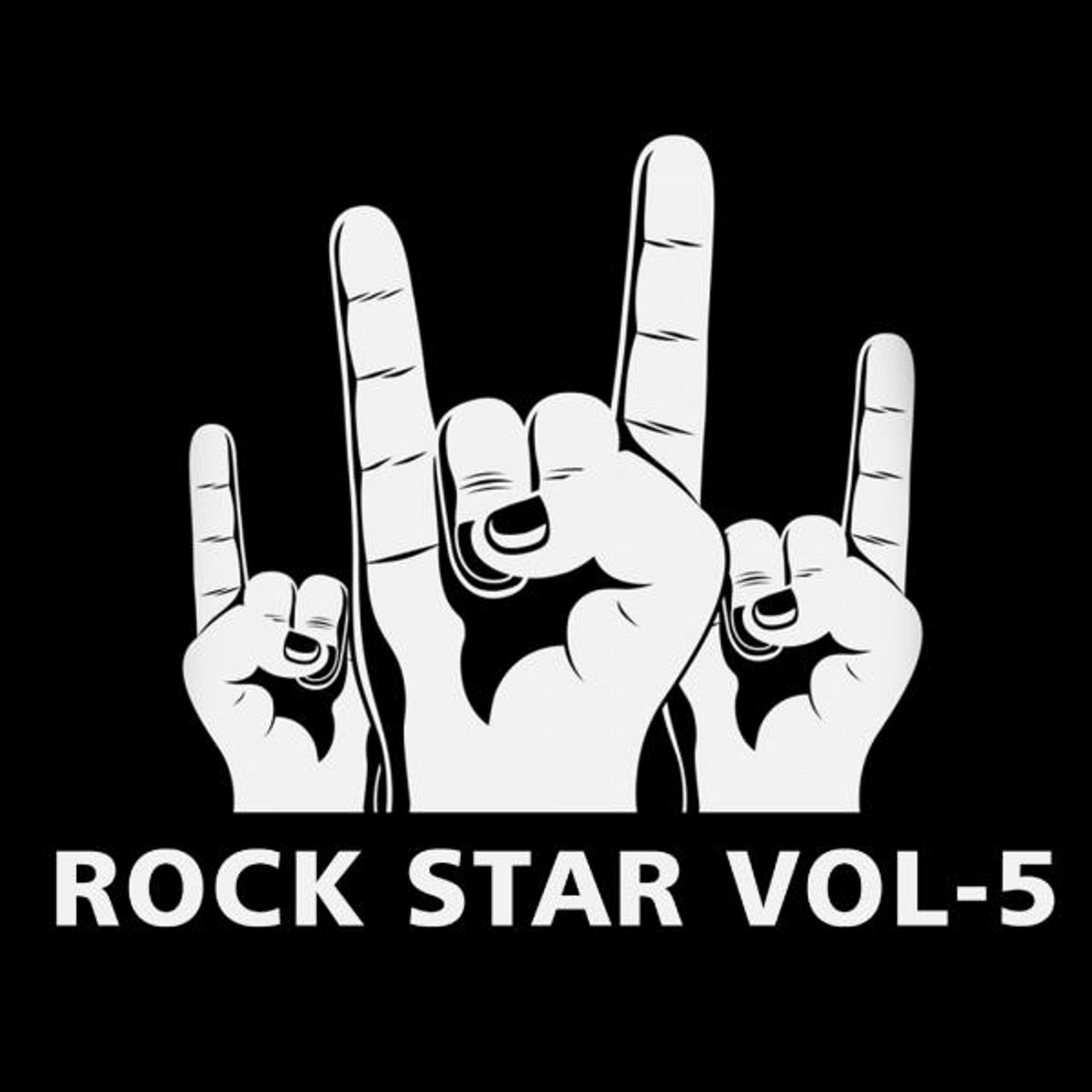 Постер альбома Rock Star, Vol. 5