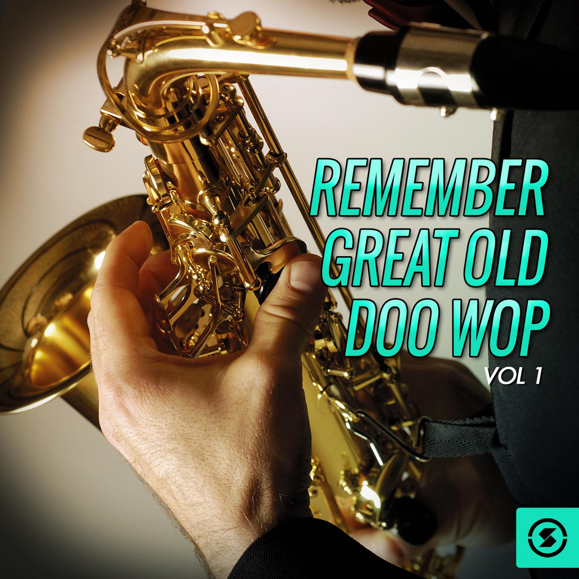 Постер альбома Remember Great Old Doo Wop, Vol. 1