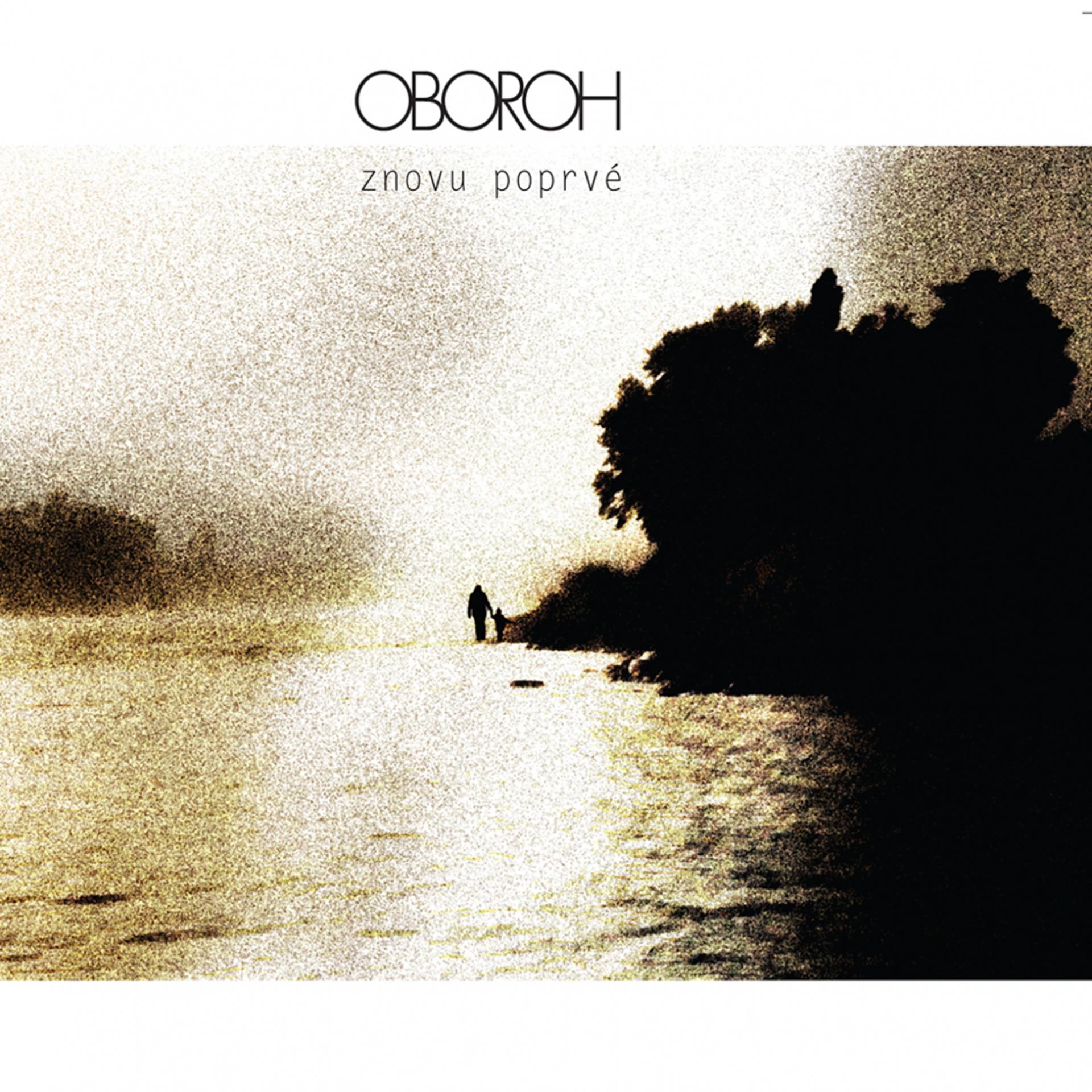 Постер альбома Znovu Poprve