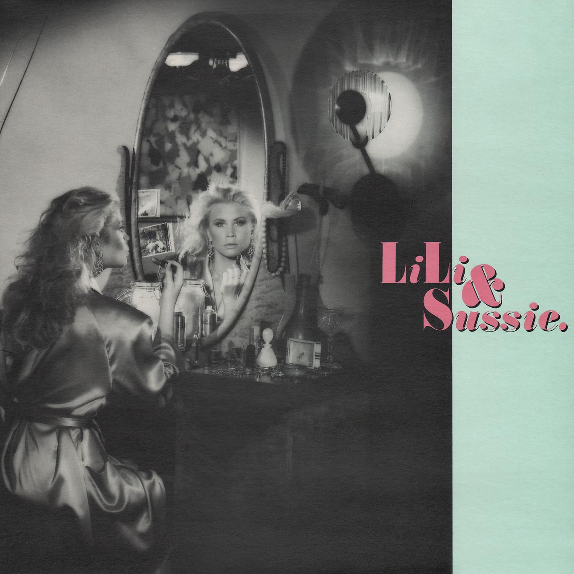 Постер альбома Lili & Susie