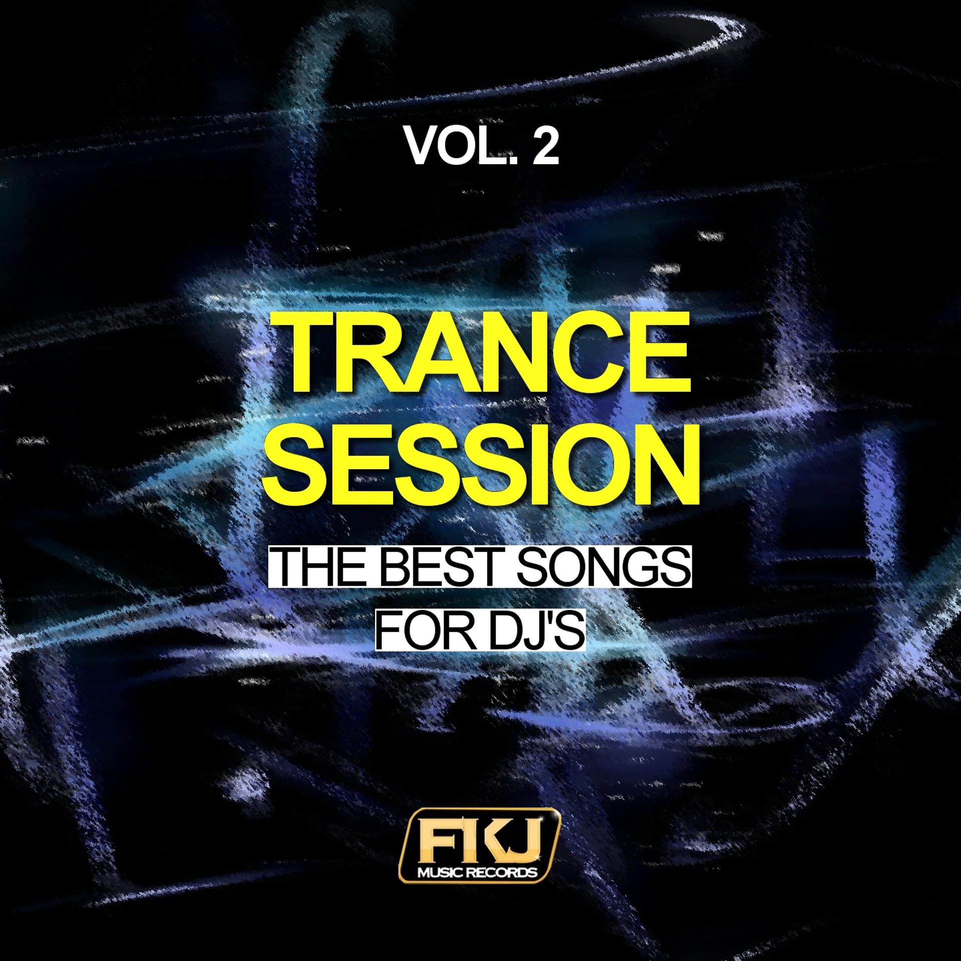 Постер альбома Trance Session, Vol. 2