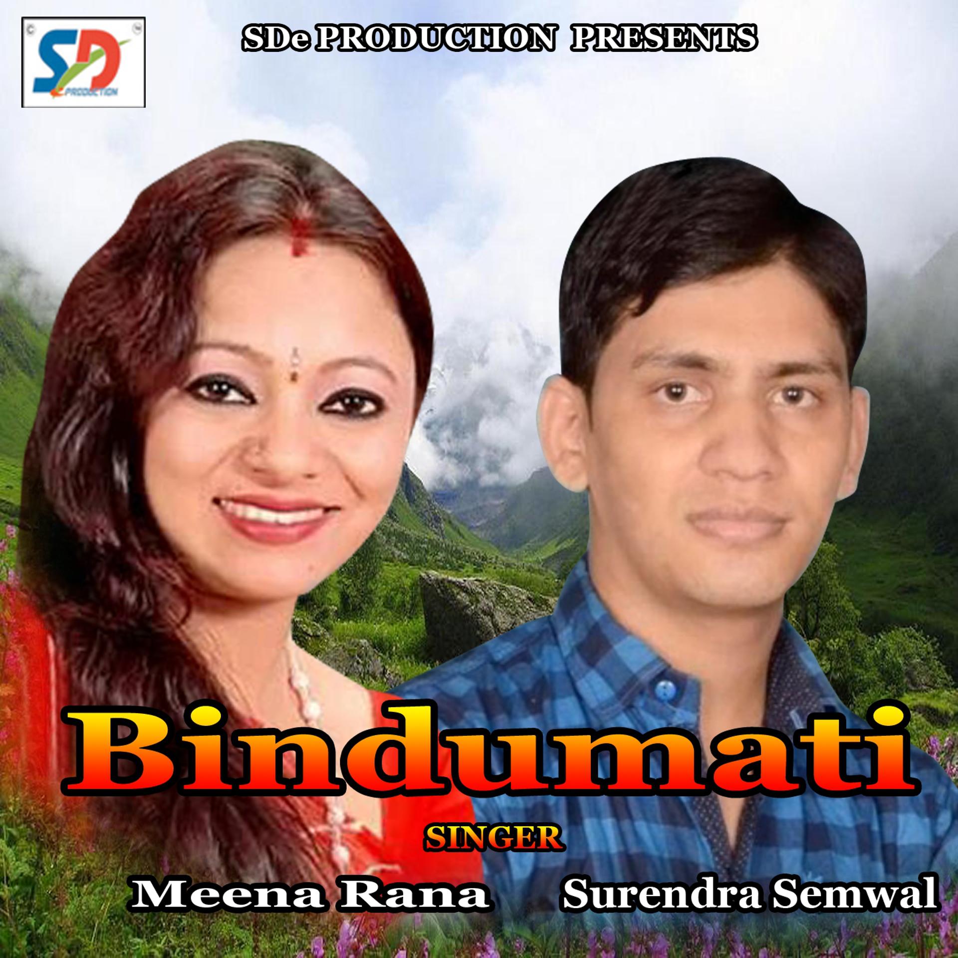Постер альбома Bindumati