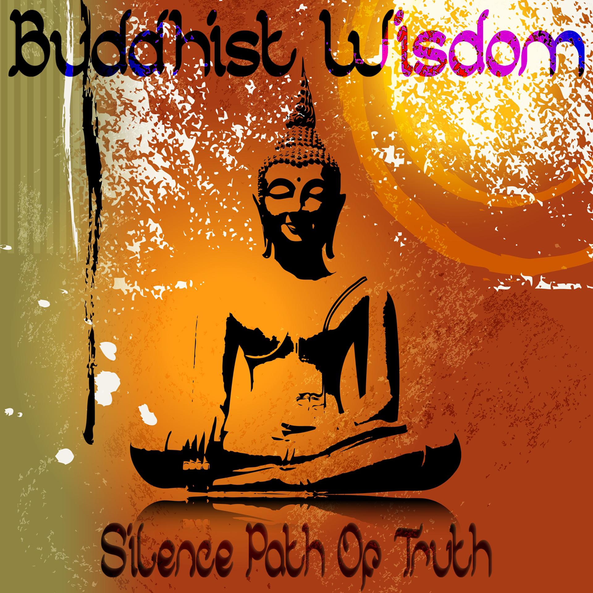 Постер альбома Buddhist Wisdom