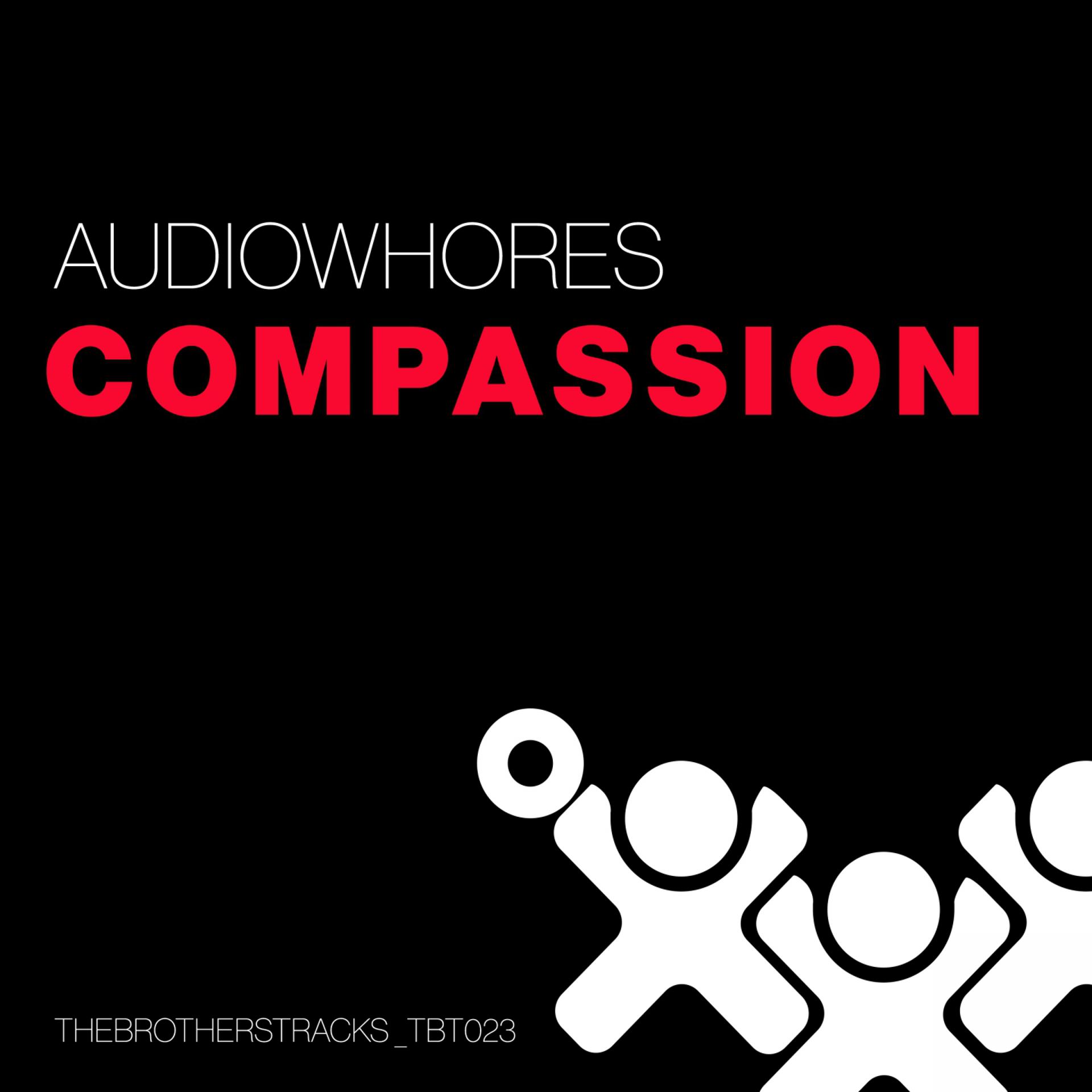 Постер альбома Compassion
