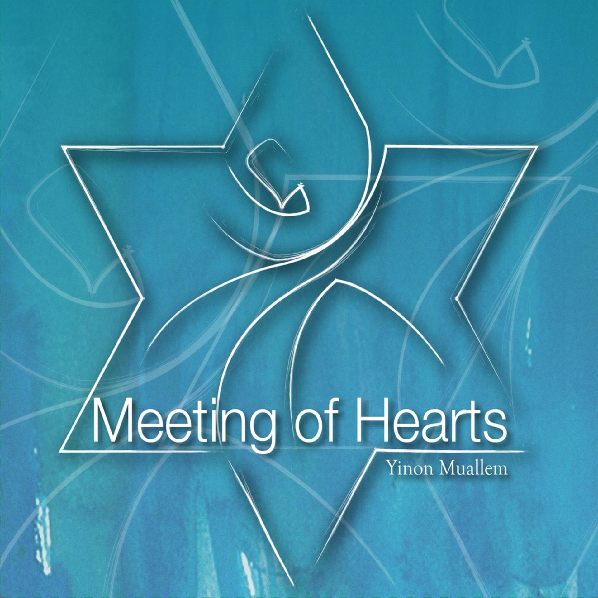 Постер альбома Meeting of Hearts