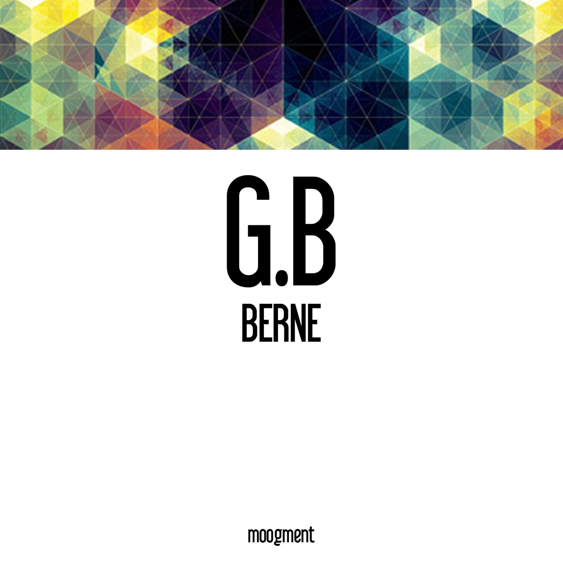 Постер альбома Berne