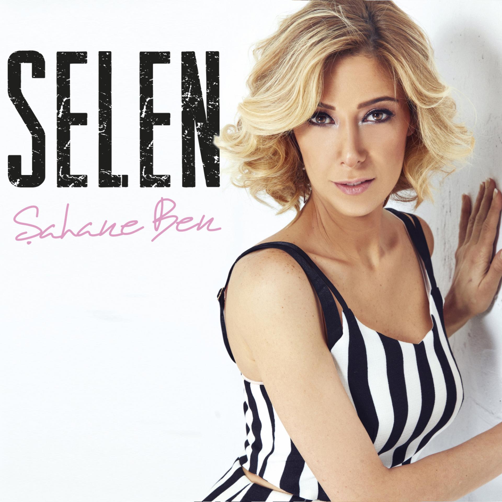 Постер альбома Şahane Ben
