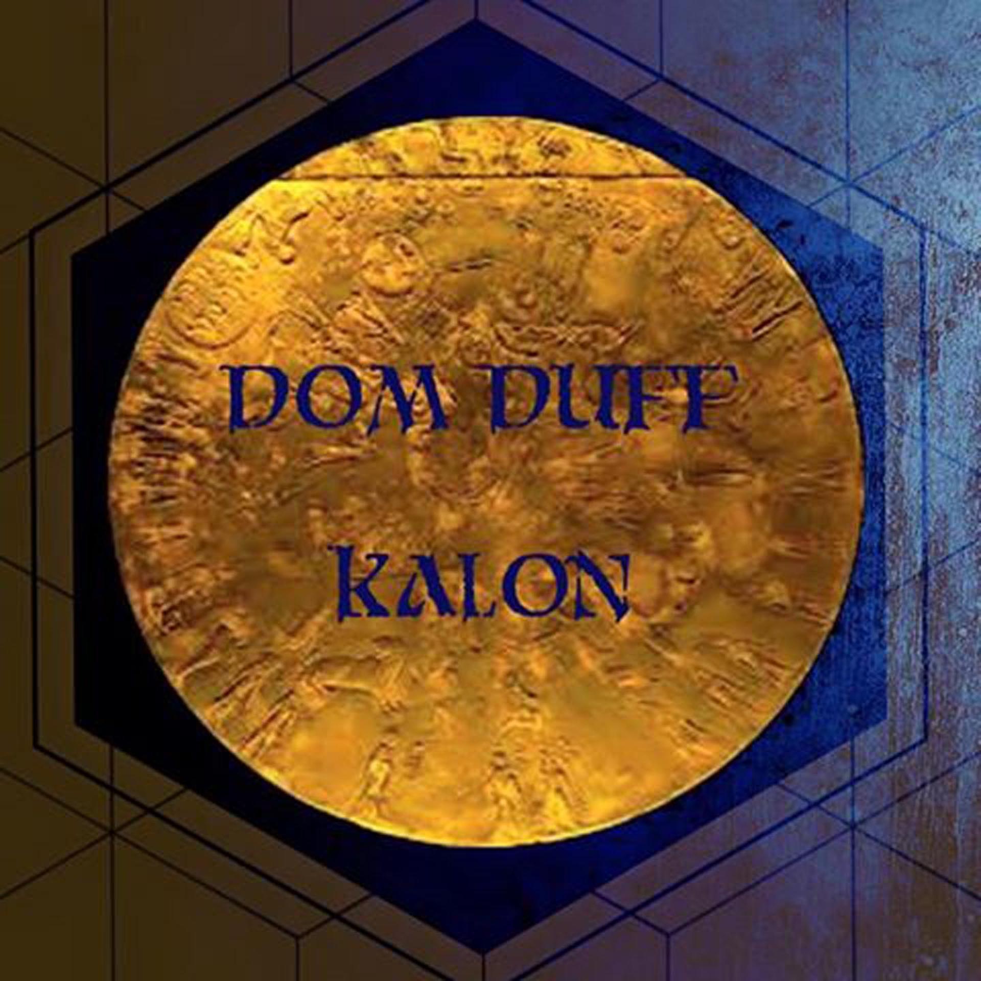 Постер альбома Kalon