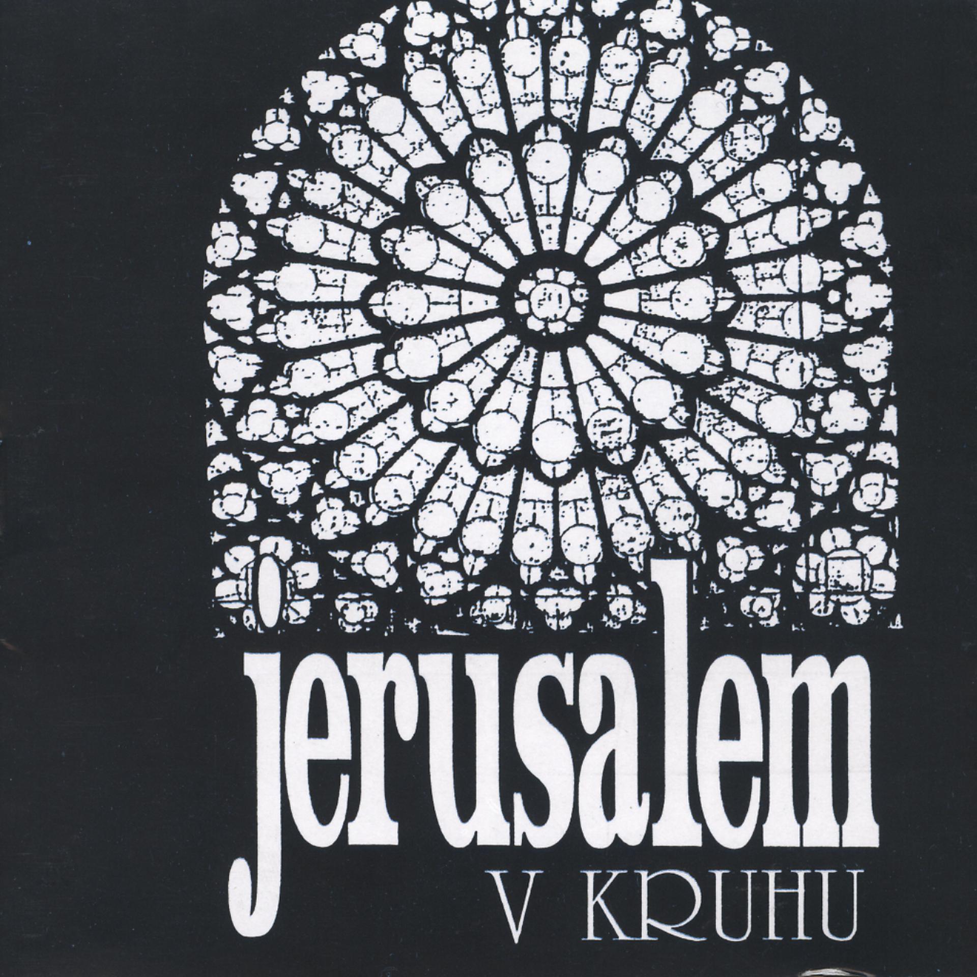 Постер альбома V kruhu