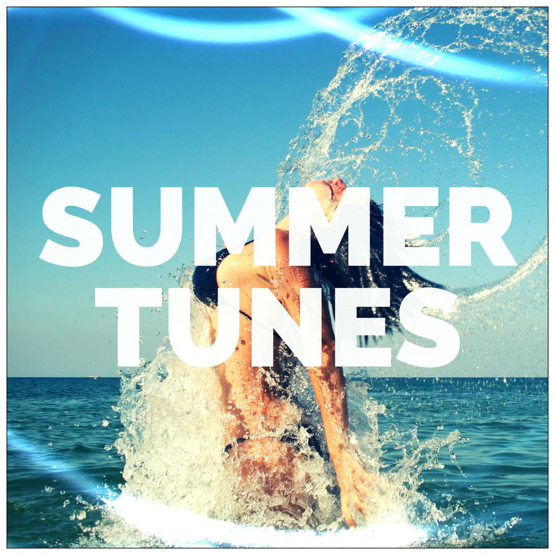 Постер альбома Summer Tunes