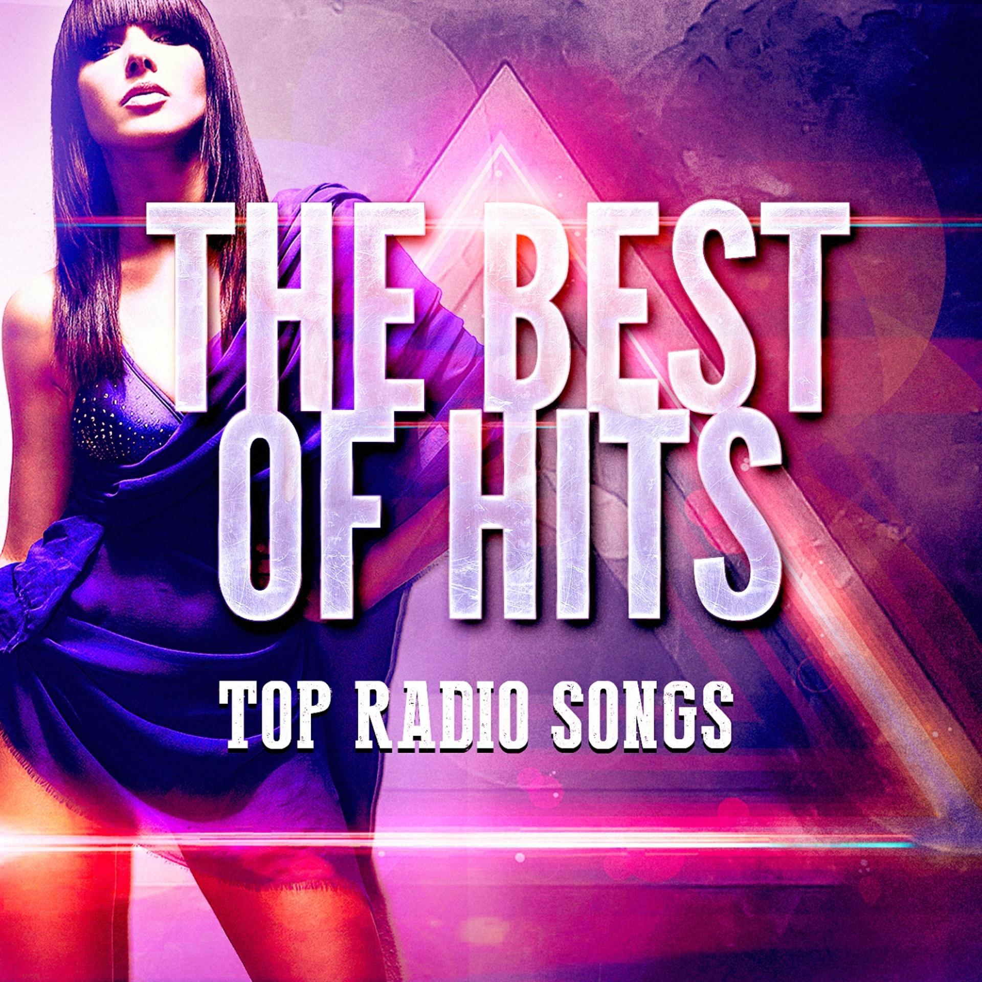 Постер альбома Top Radio Songs