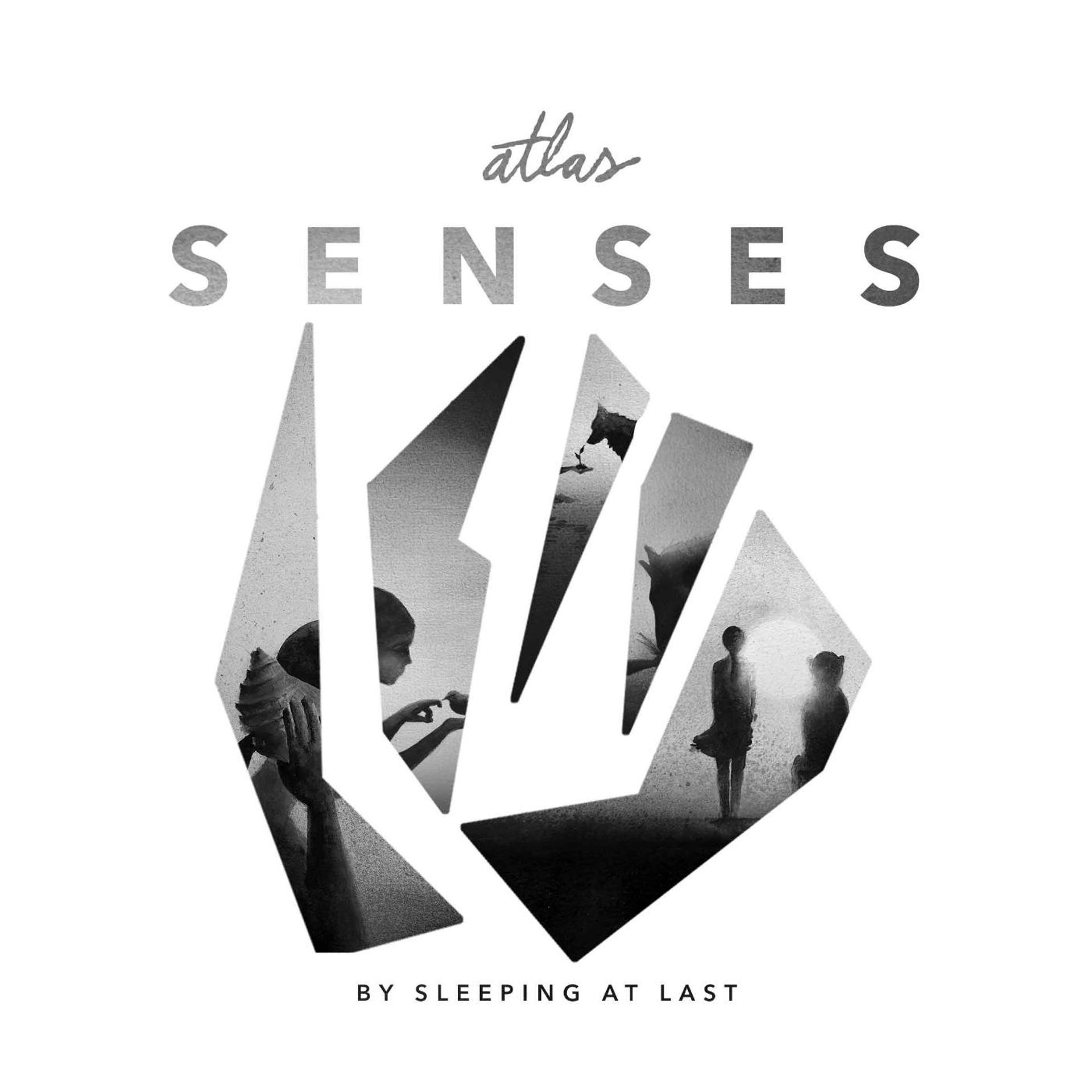 Постер альбома Atlas: Senses