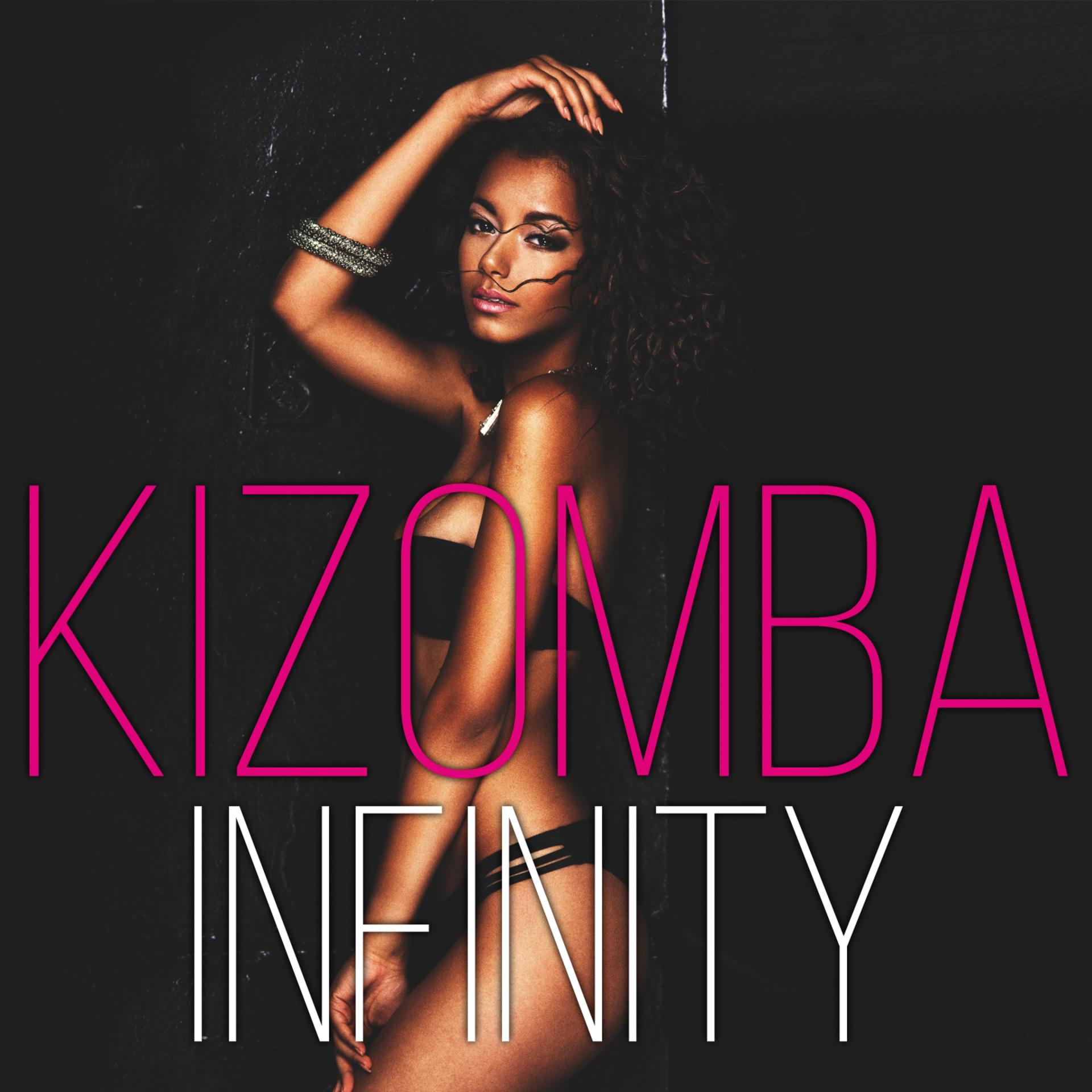 Постер альбома Kizomba Infinity
