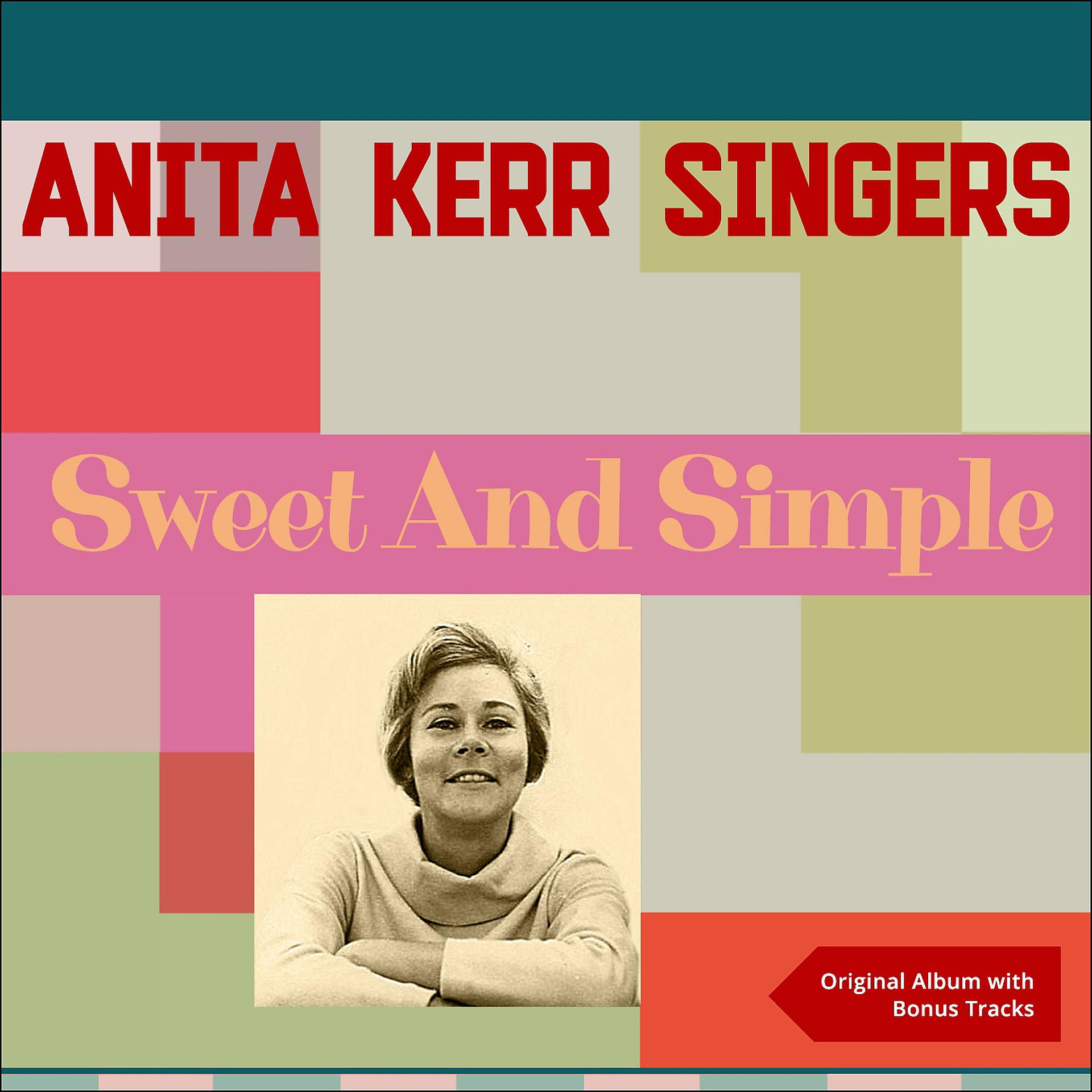 Постер альбома Sweet And Simple