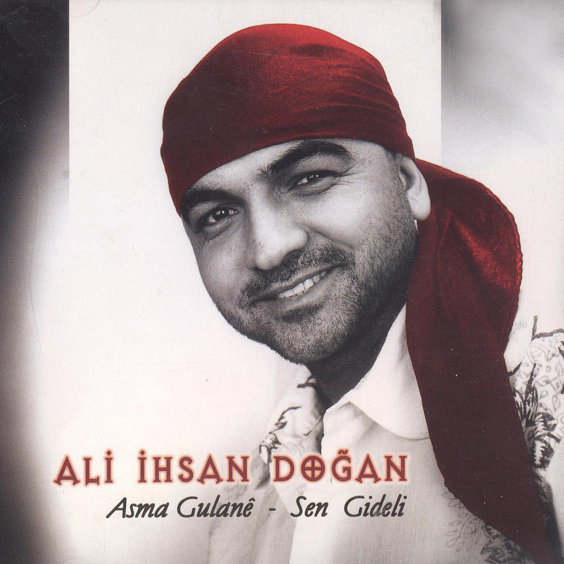 Постер альбома Asma Gulanê / Sen Gideli