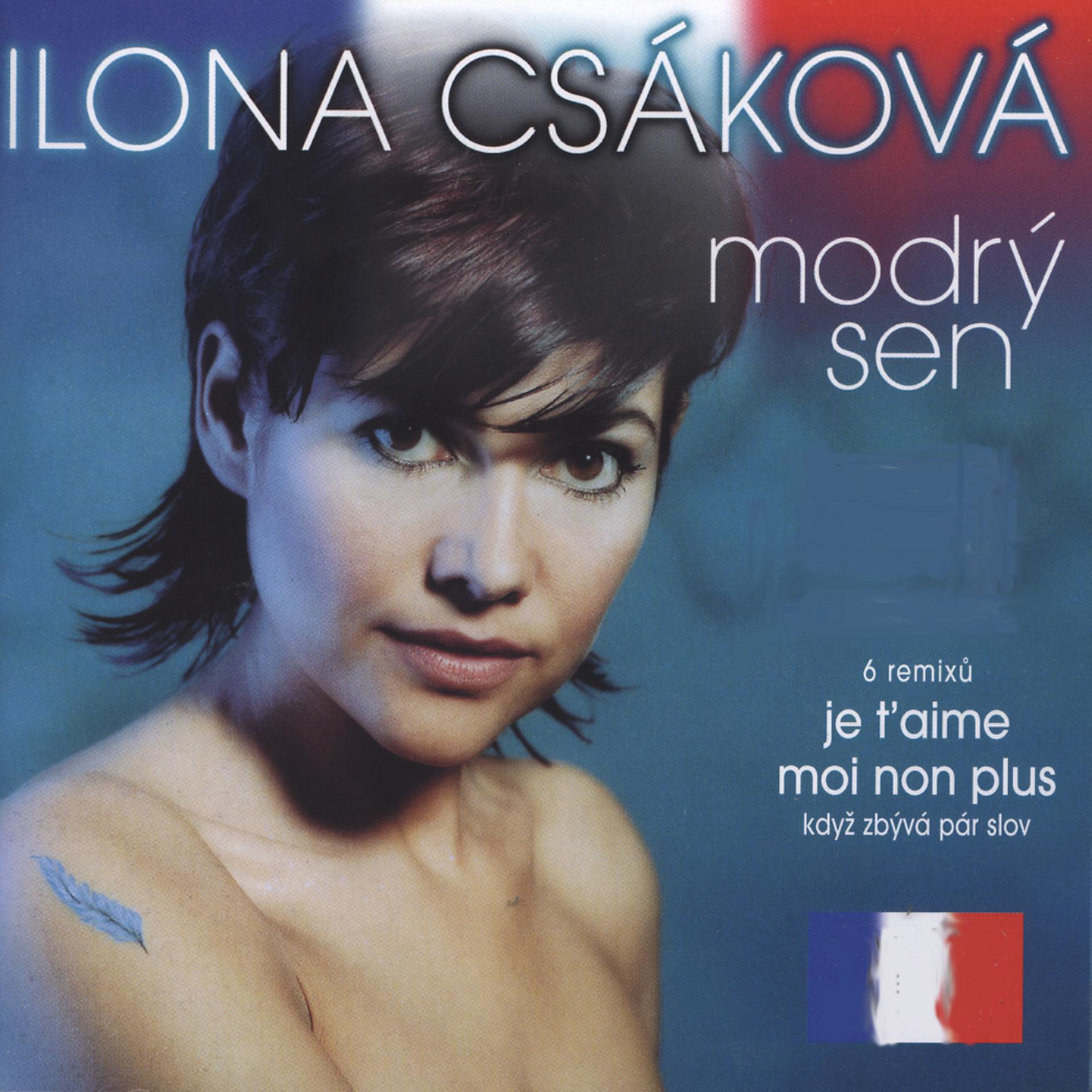 Постер альбома Modry sen + Bonus