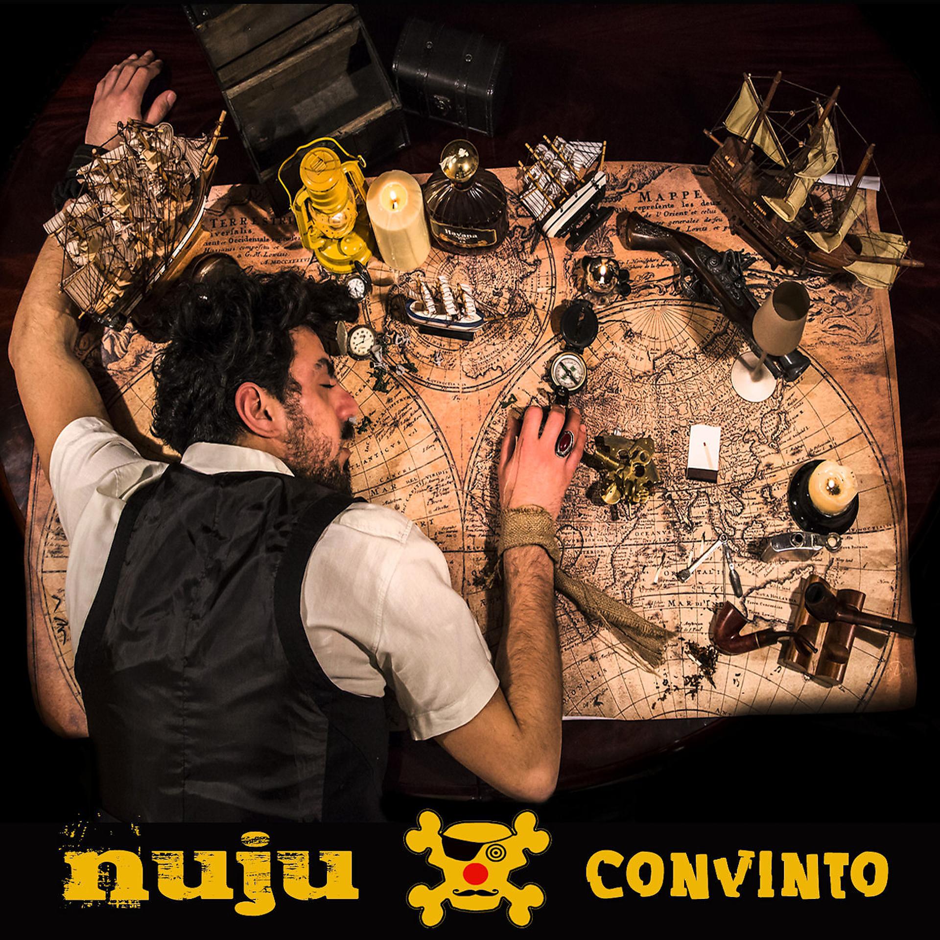 Постер альбома Convinto