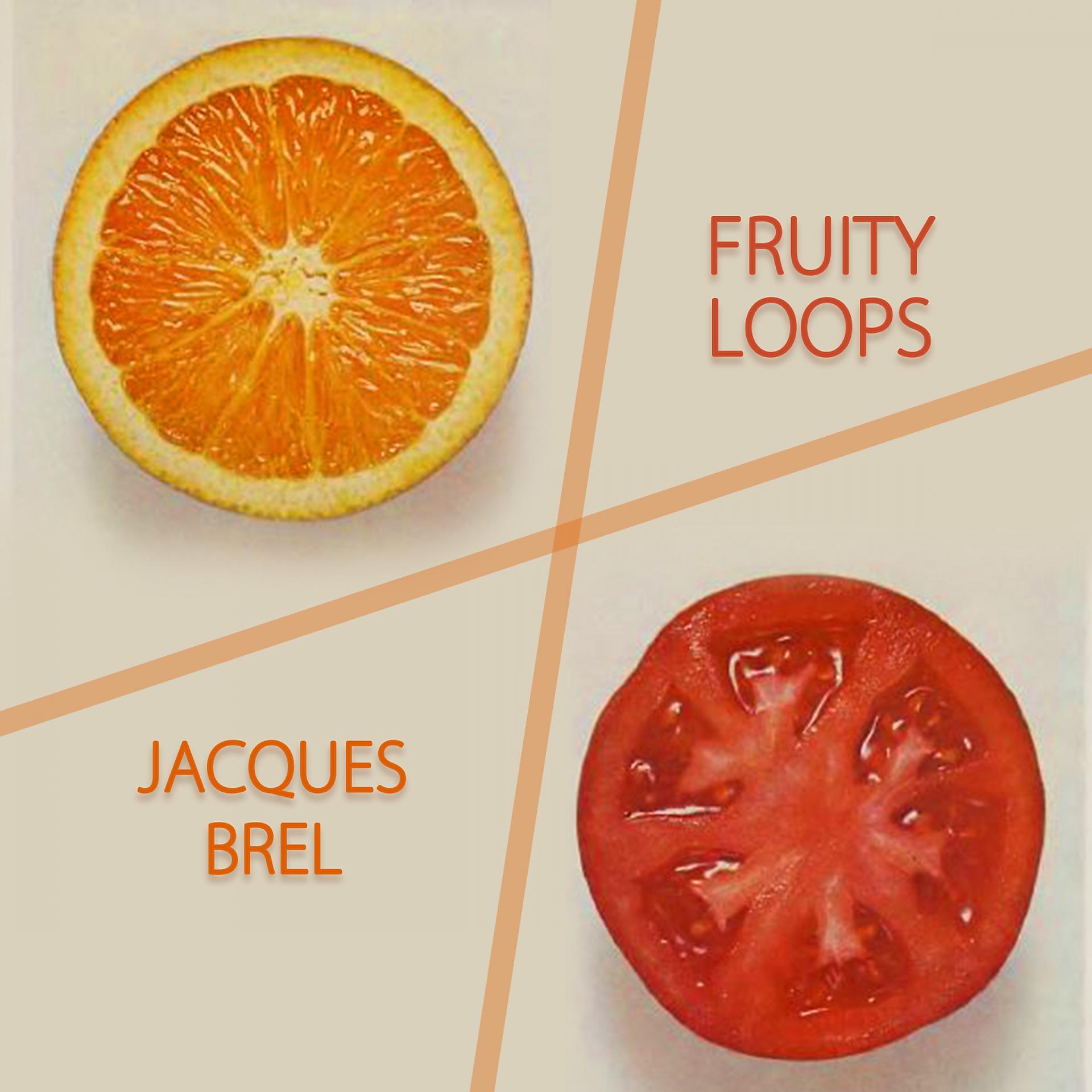 Постер альбома Fruity Loops