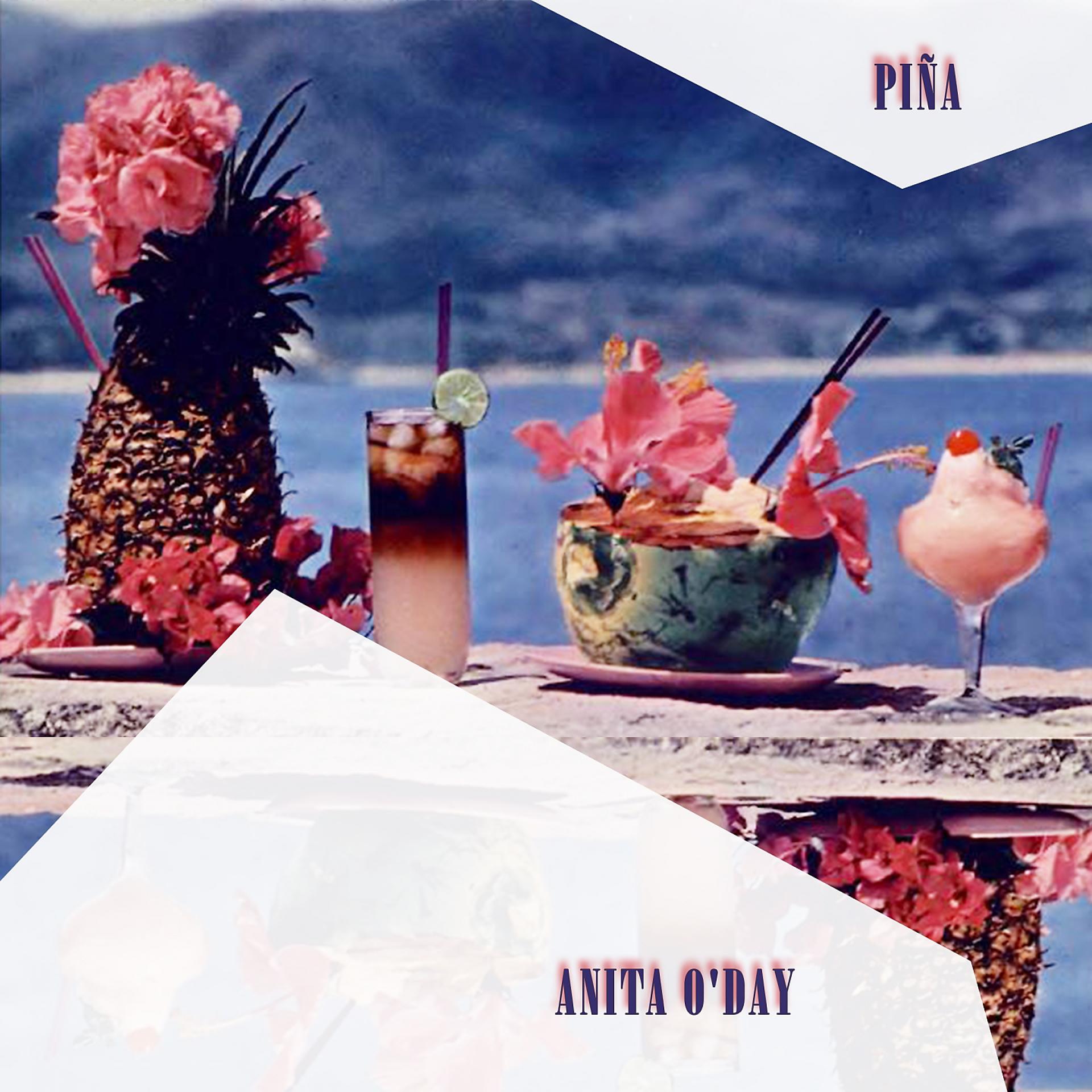 Постер альбома Pina