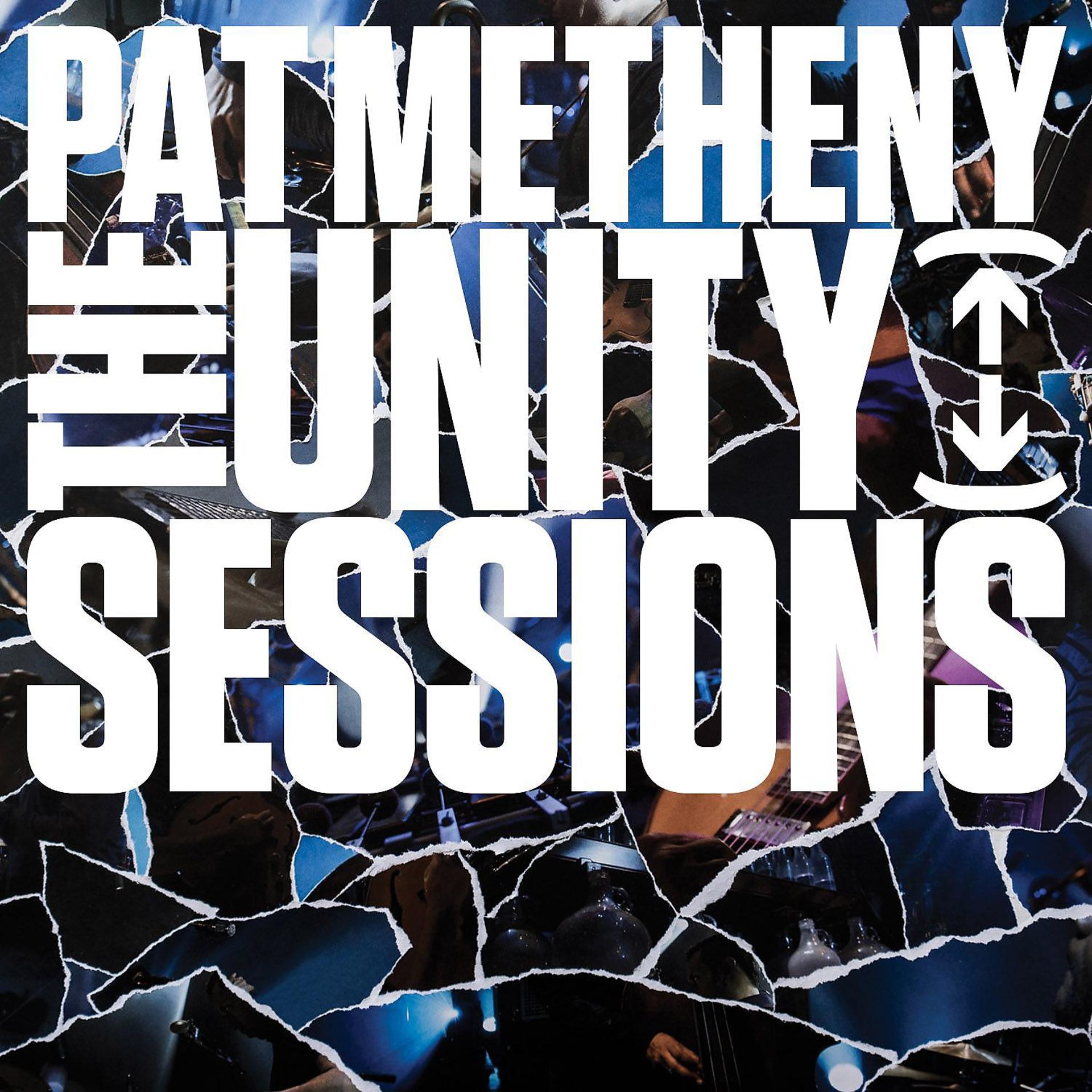 Постер альбома The Unity Sessions