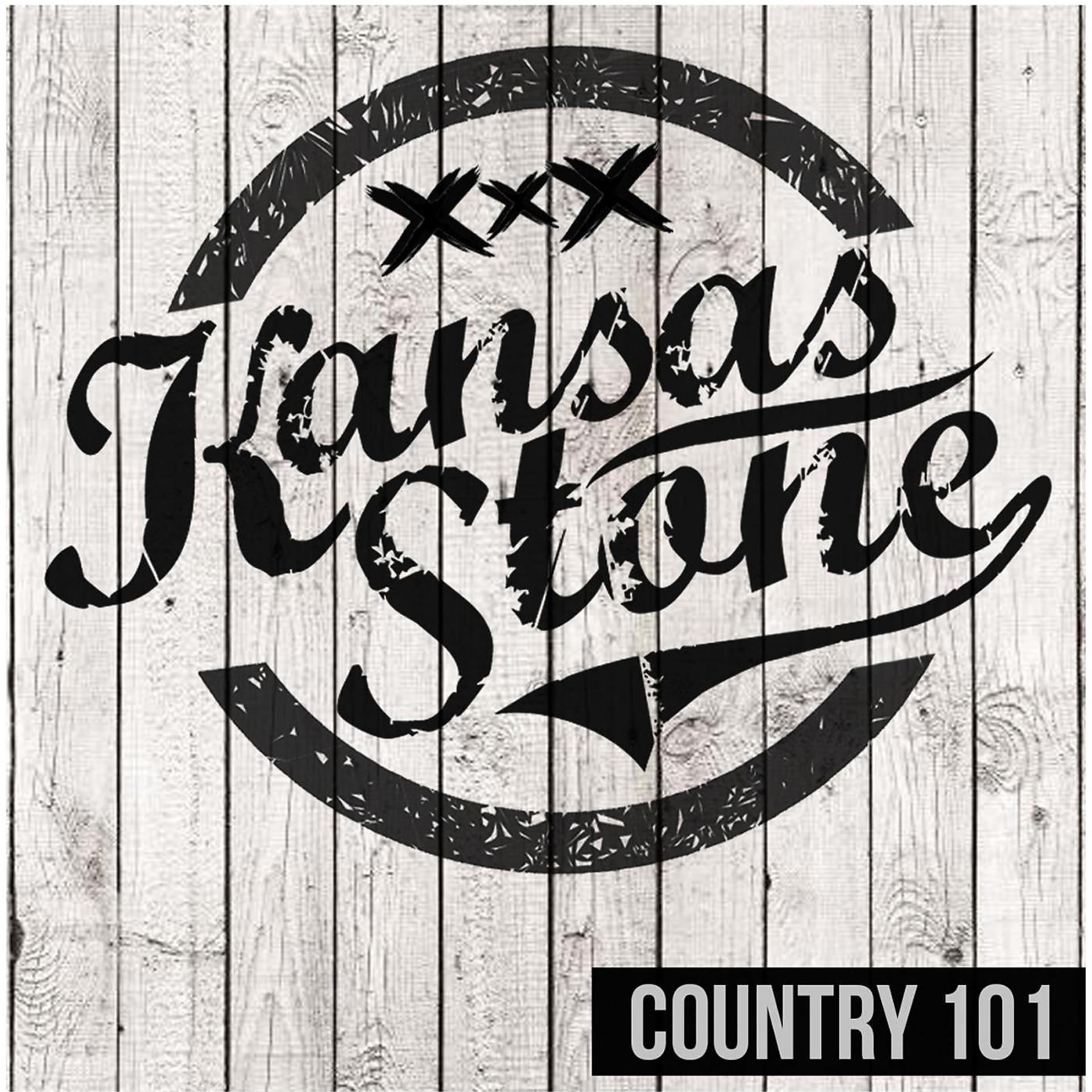 Постер альбома Country 101