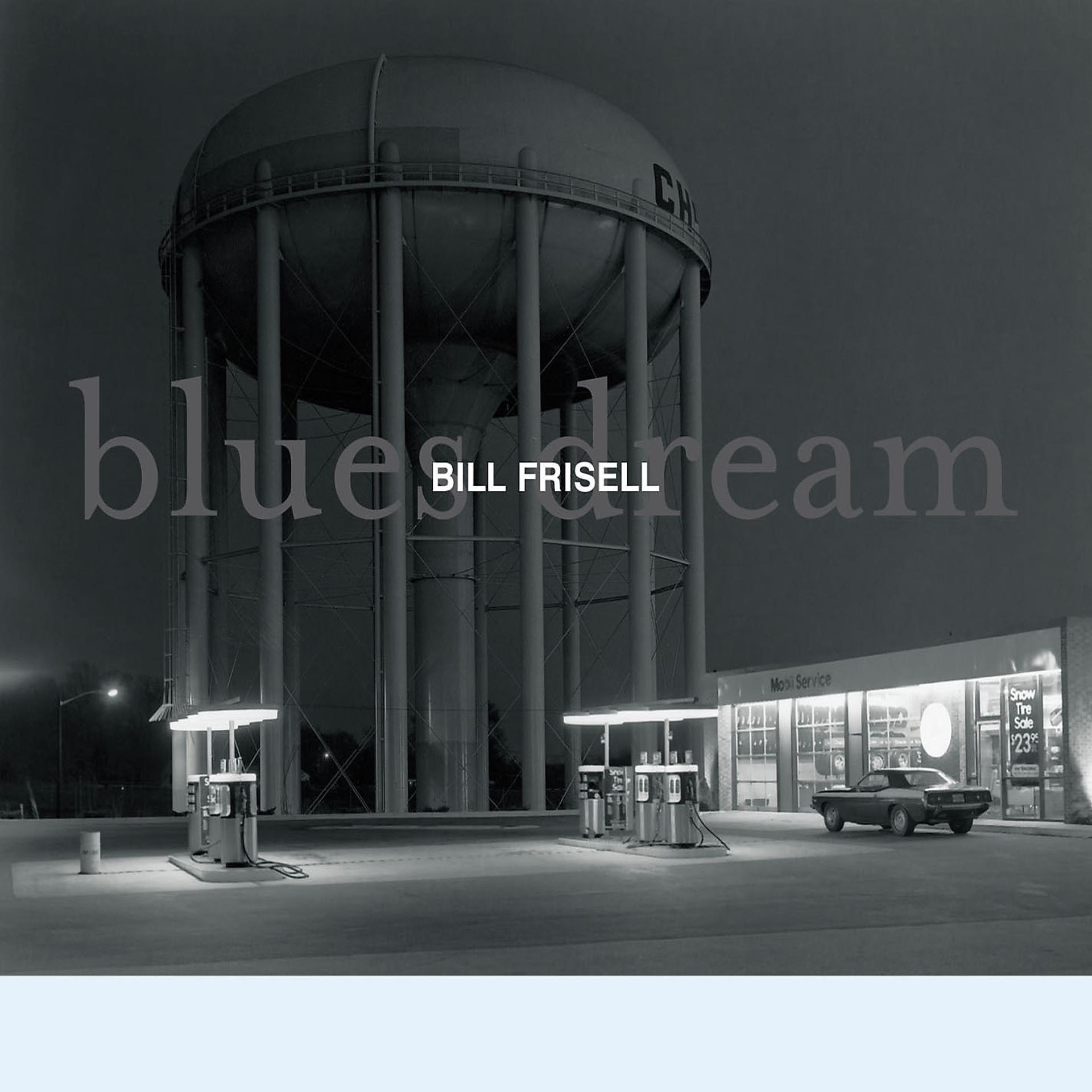 Постер альбома Blues Dream