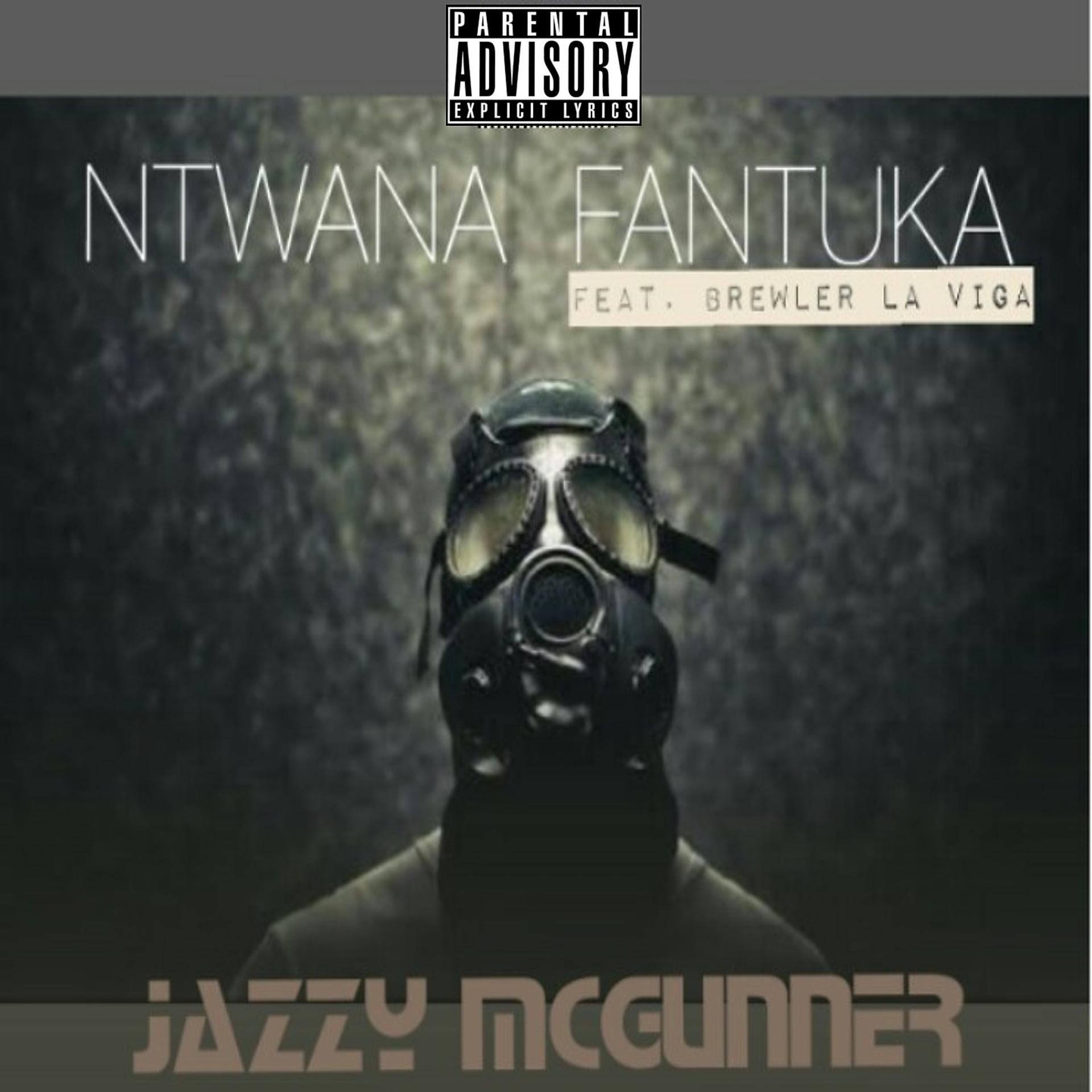 Постер альбома Ntwana Fantuka