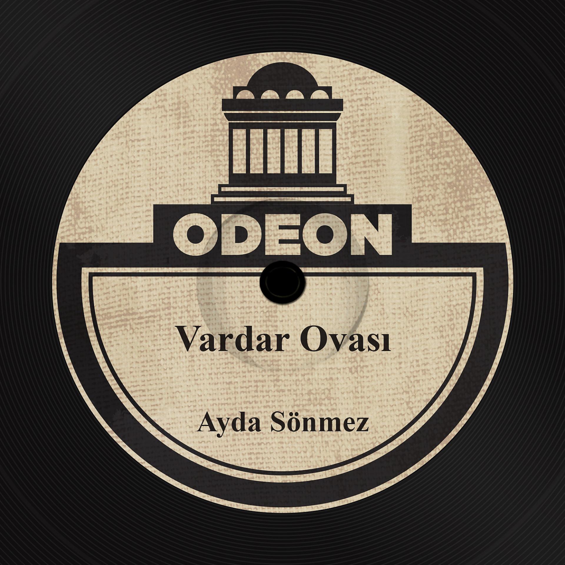 Постер альбома Vardar Ovası