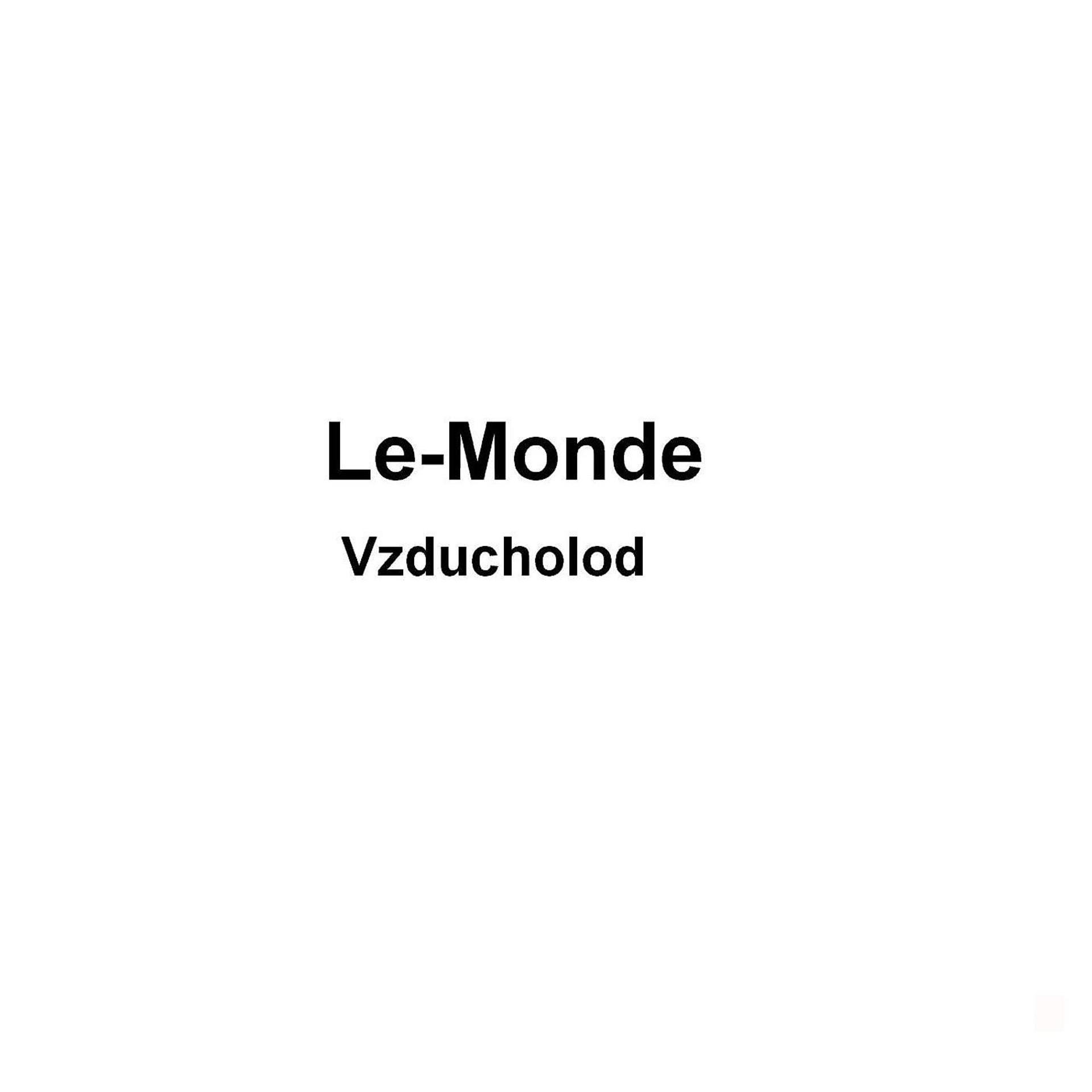 Постер альбома Vzducholod