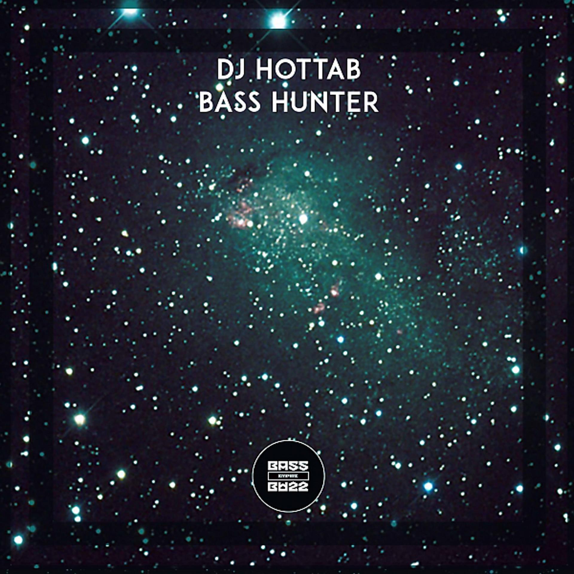 Постер альбома Bass Hunter