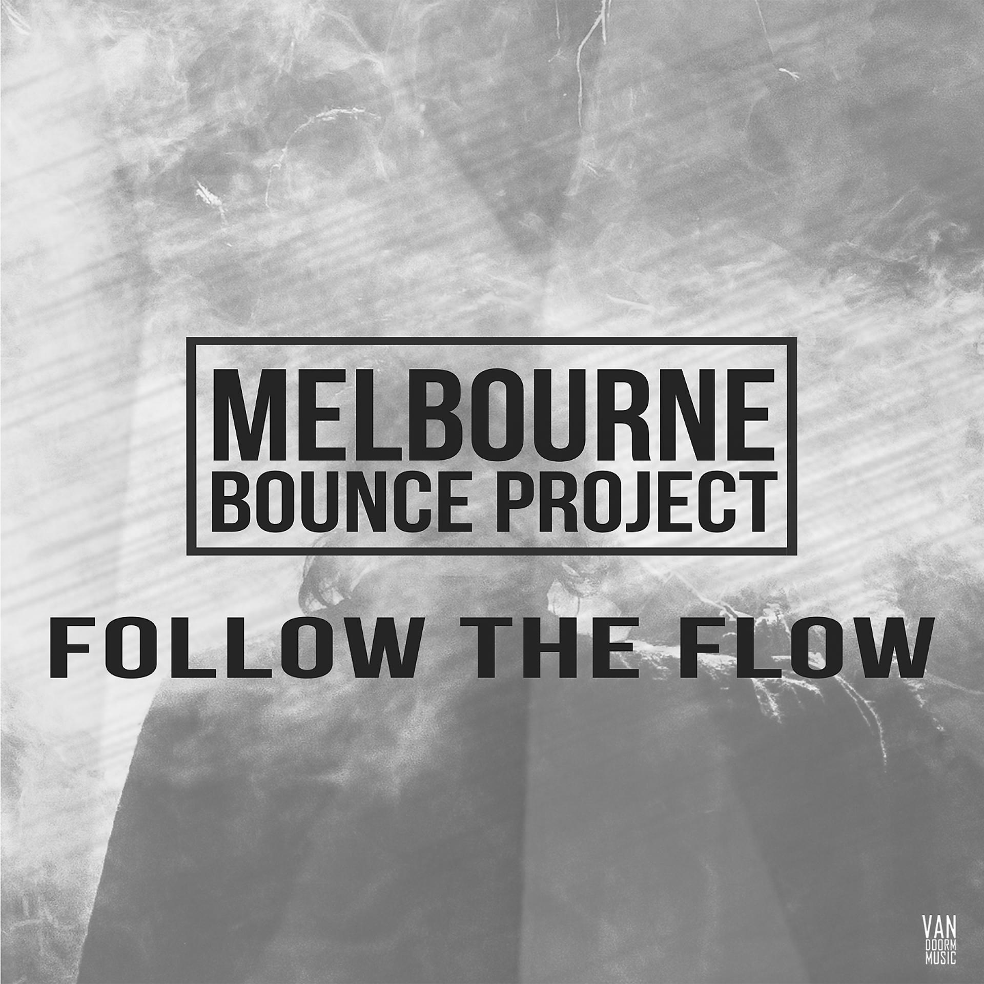 Постер альбома Follow the Flow