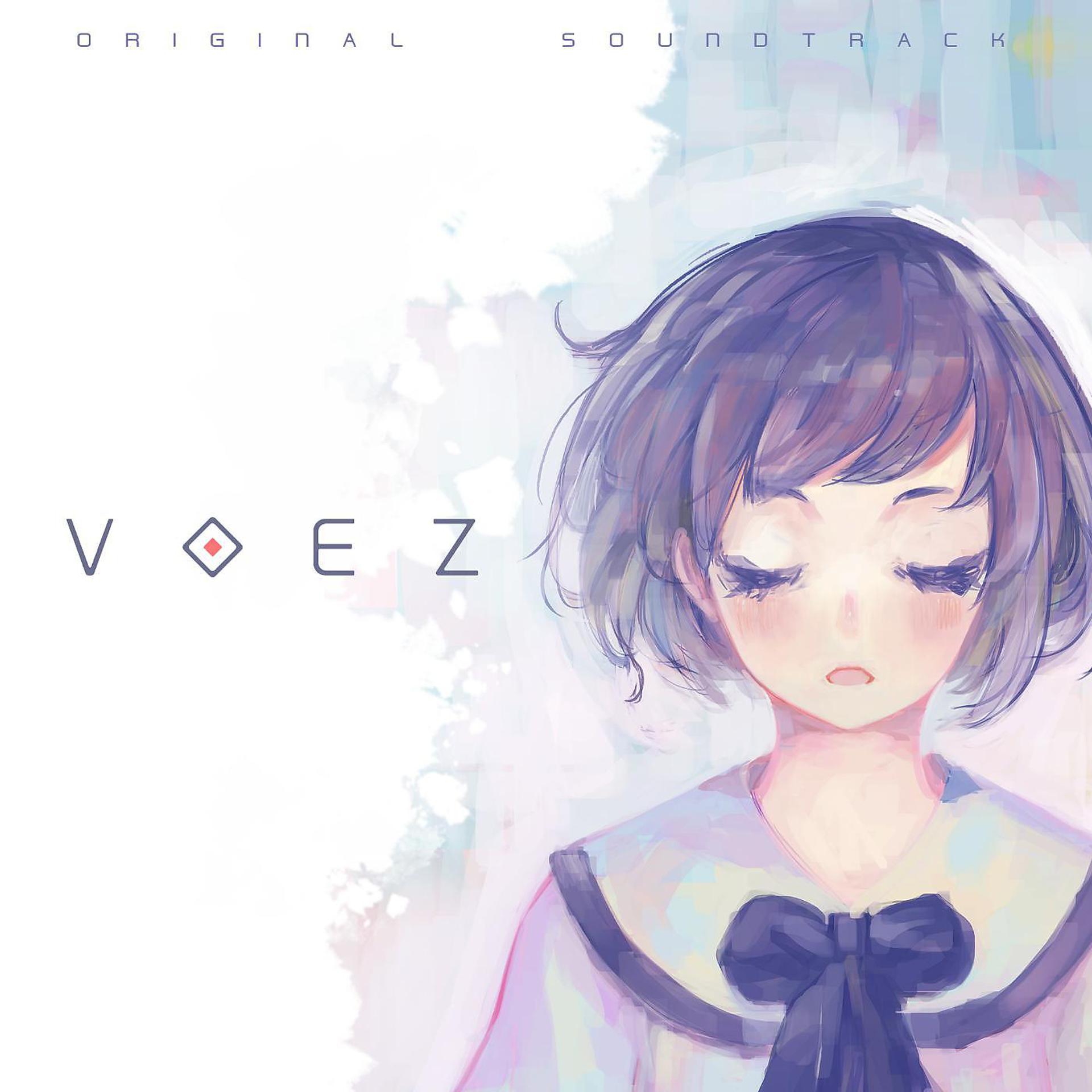 Постер альбома Voez (Original Soundtrack)