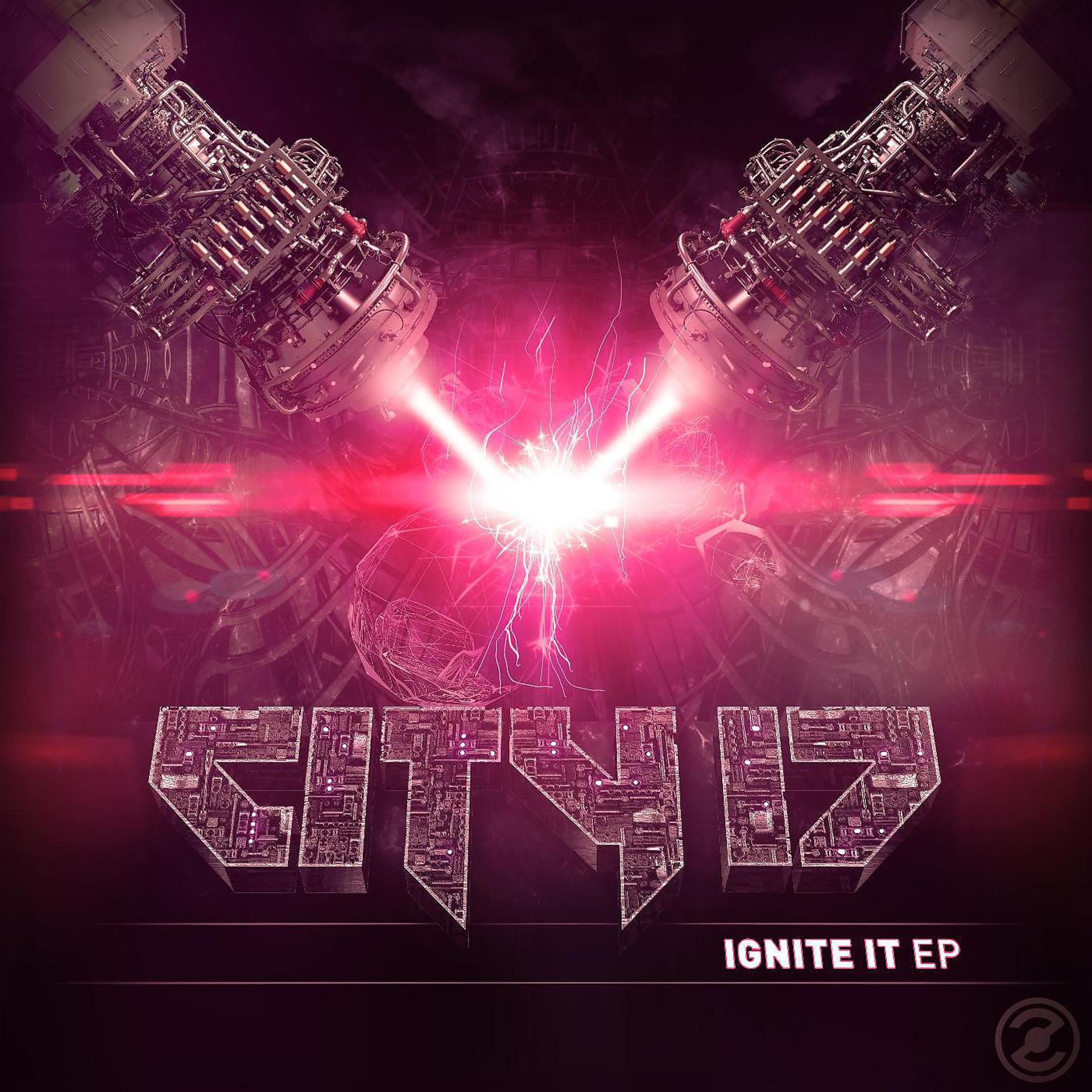 Постер альбома Ignite It - EP