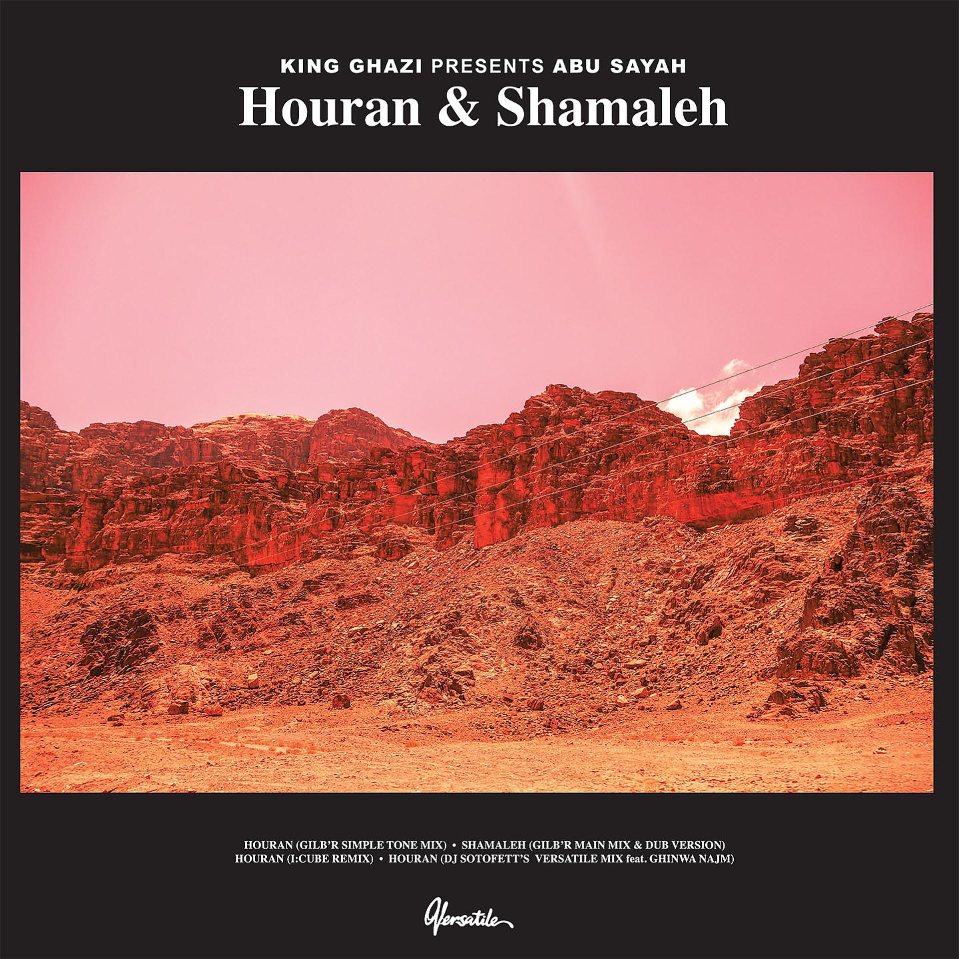 Постер альбома Houran & Shamaleh
