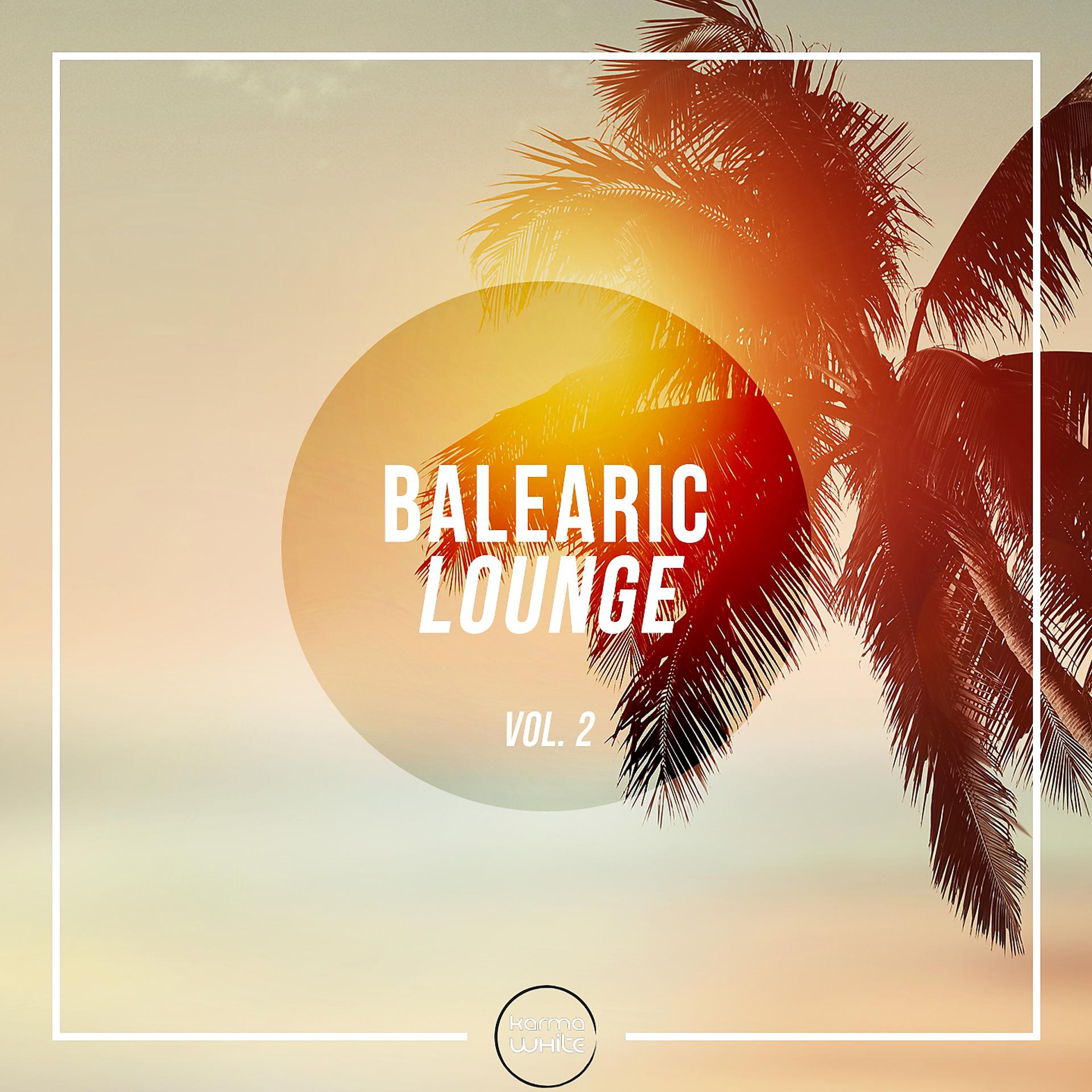 Постер альбома Balearic Lounge, Vol. 2