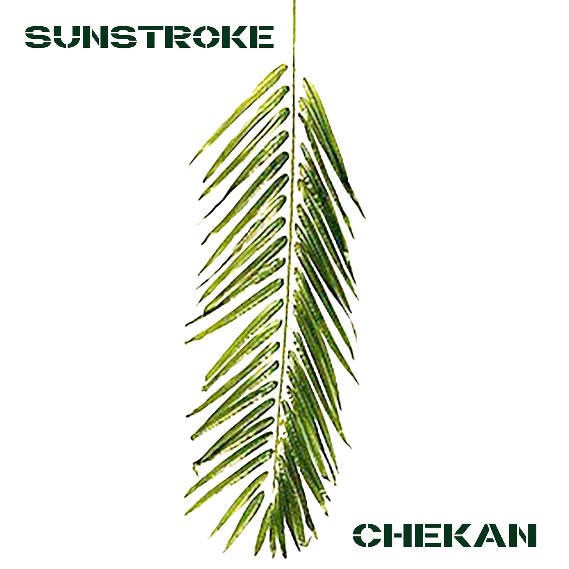 Постер альбома Sunstroke