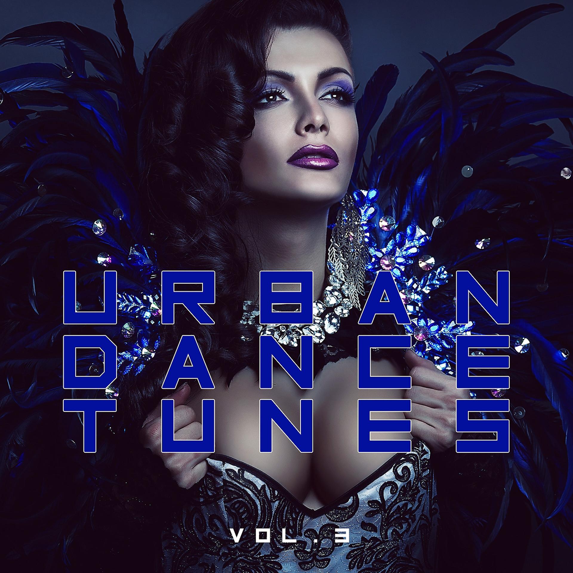 Постер альбома Urban Dance Tunes, Vol. 3