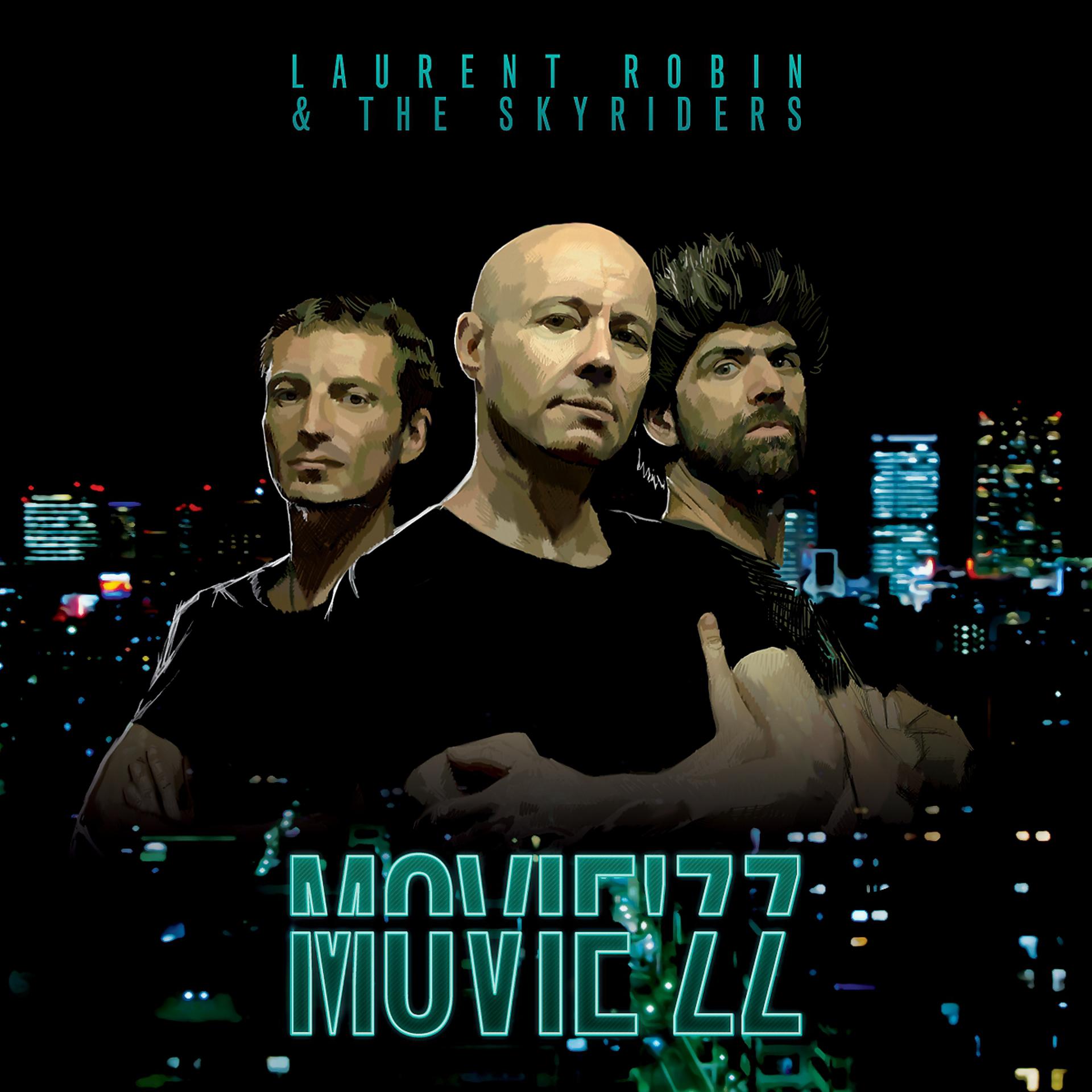 Постер альбома Movie'zz