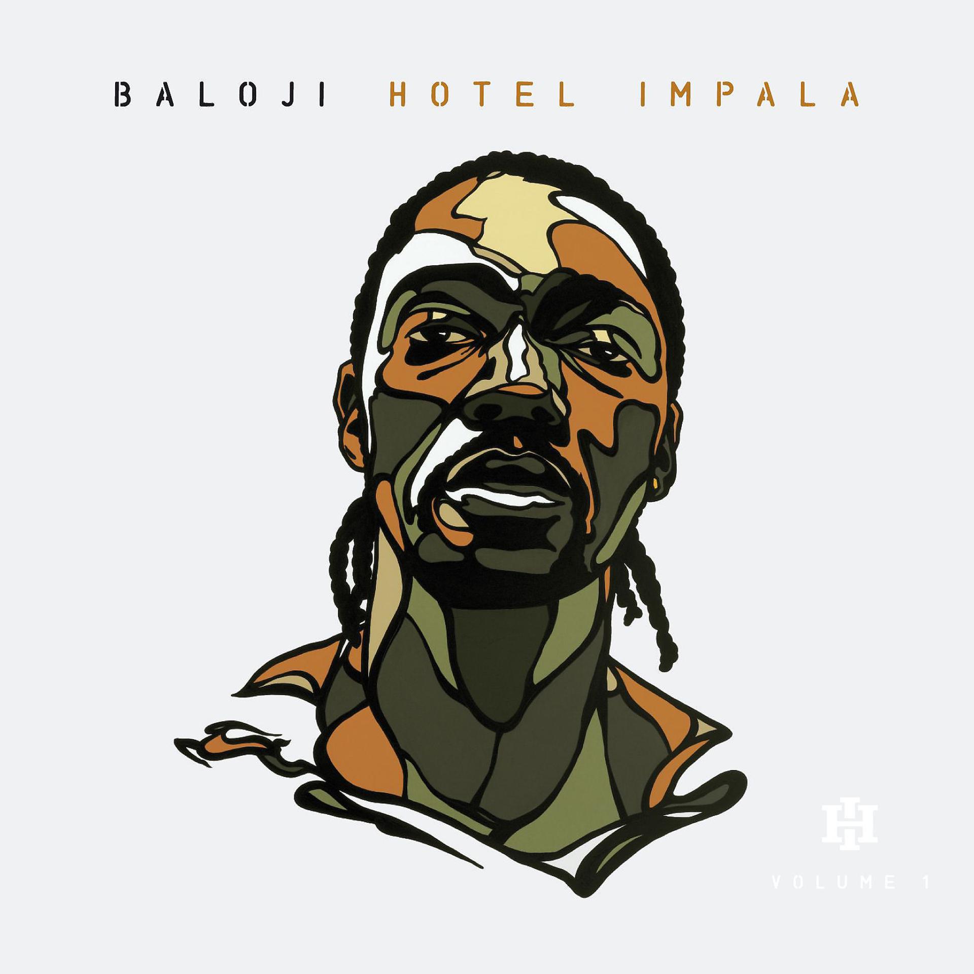 Постер альбома Hotel Impala