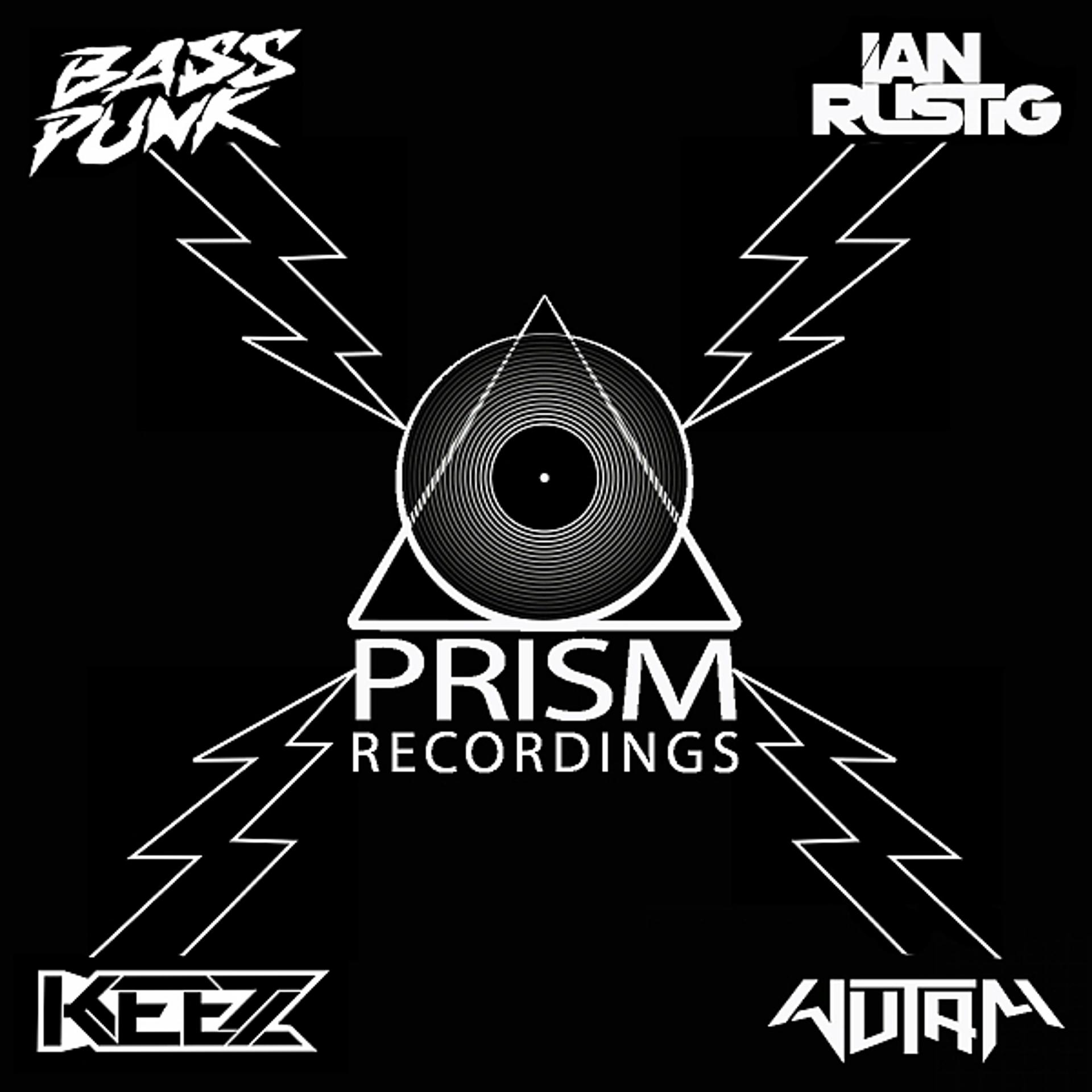 Постер альбома Prism Recordings Sampler, Vol. 1