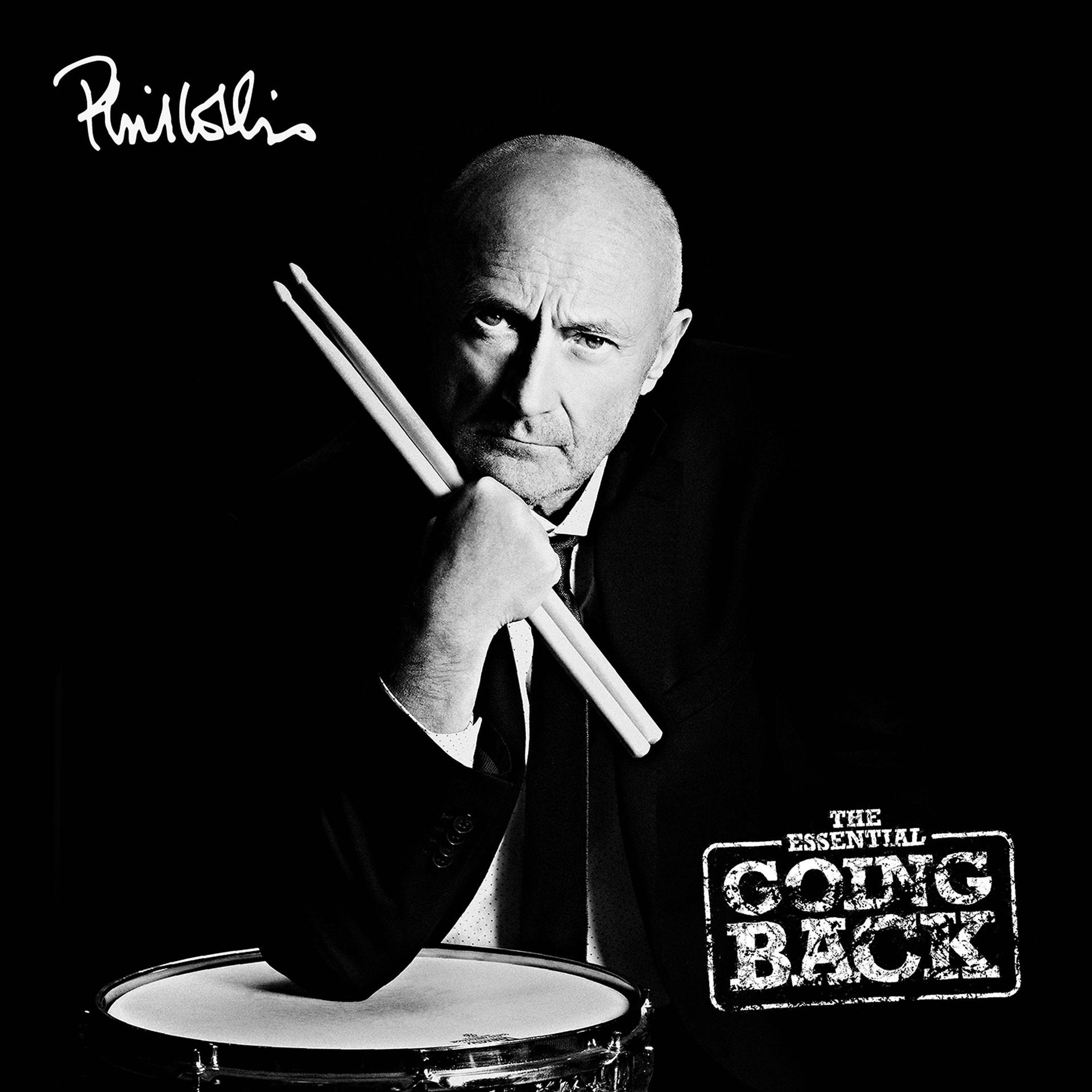 Постер альбома The Essential Going Back (Deluxe Edition)