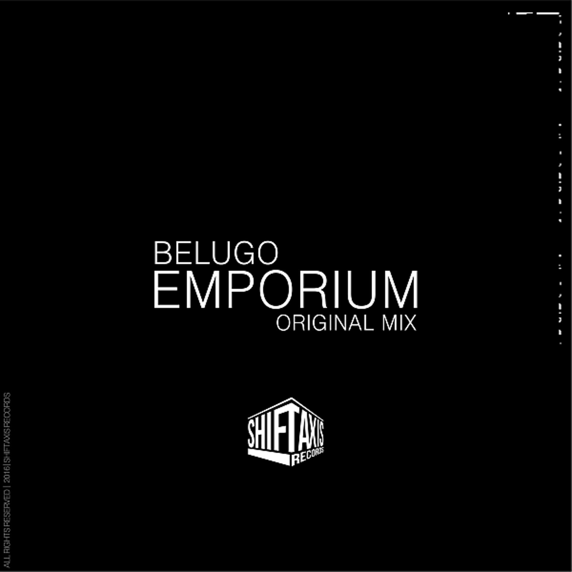 Постер альбома Emporium