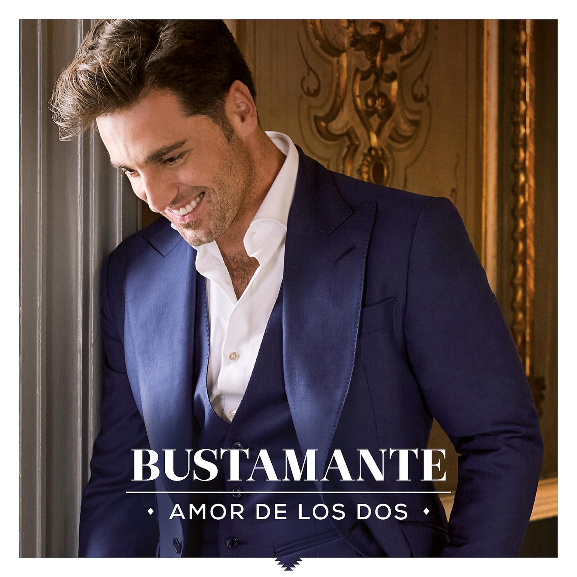 Постер альбома Amor De Los Dos