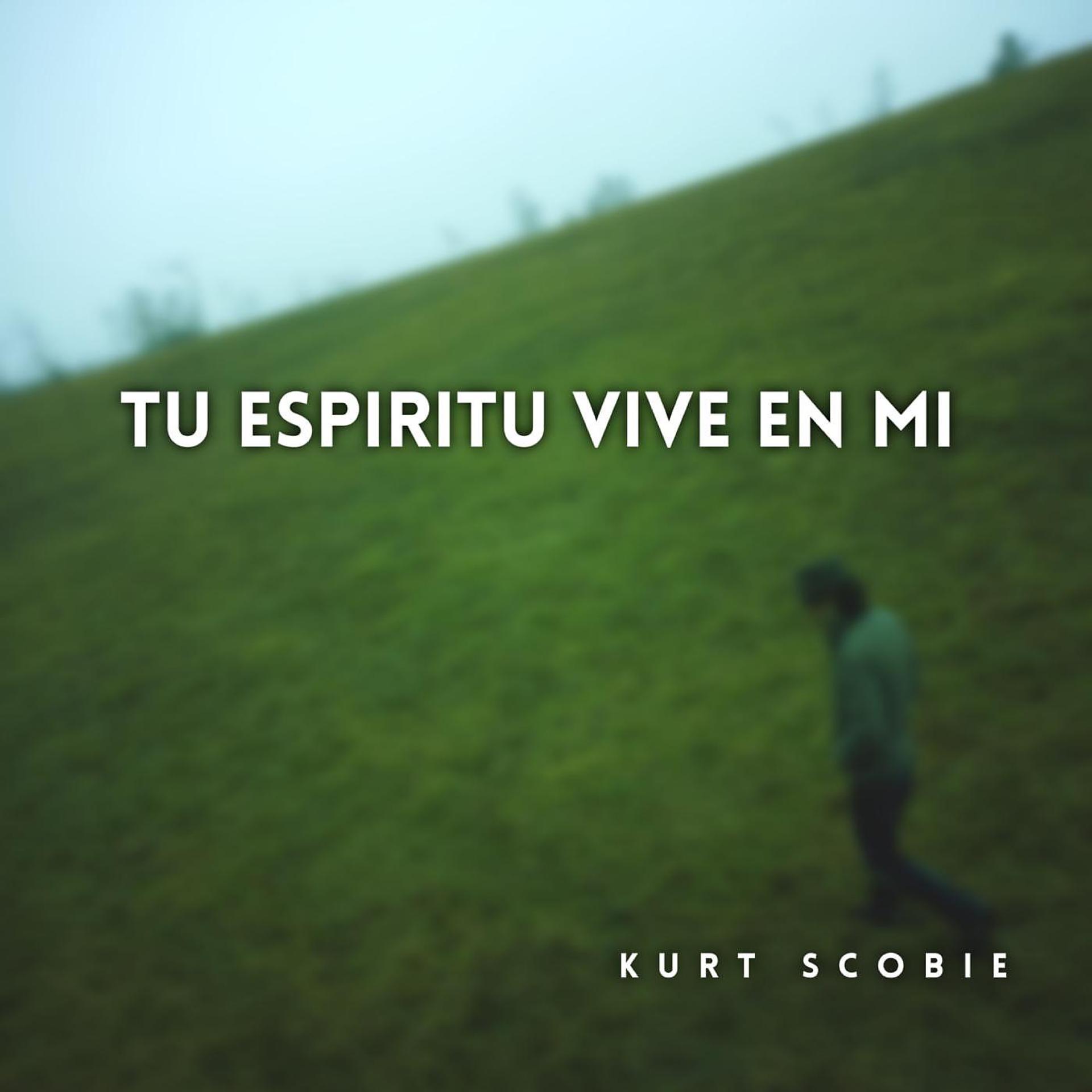 Постер альбома Tu Espiritu Vive en Mi
