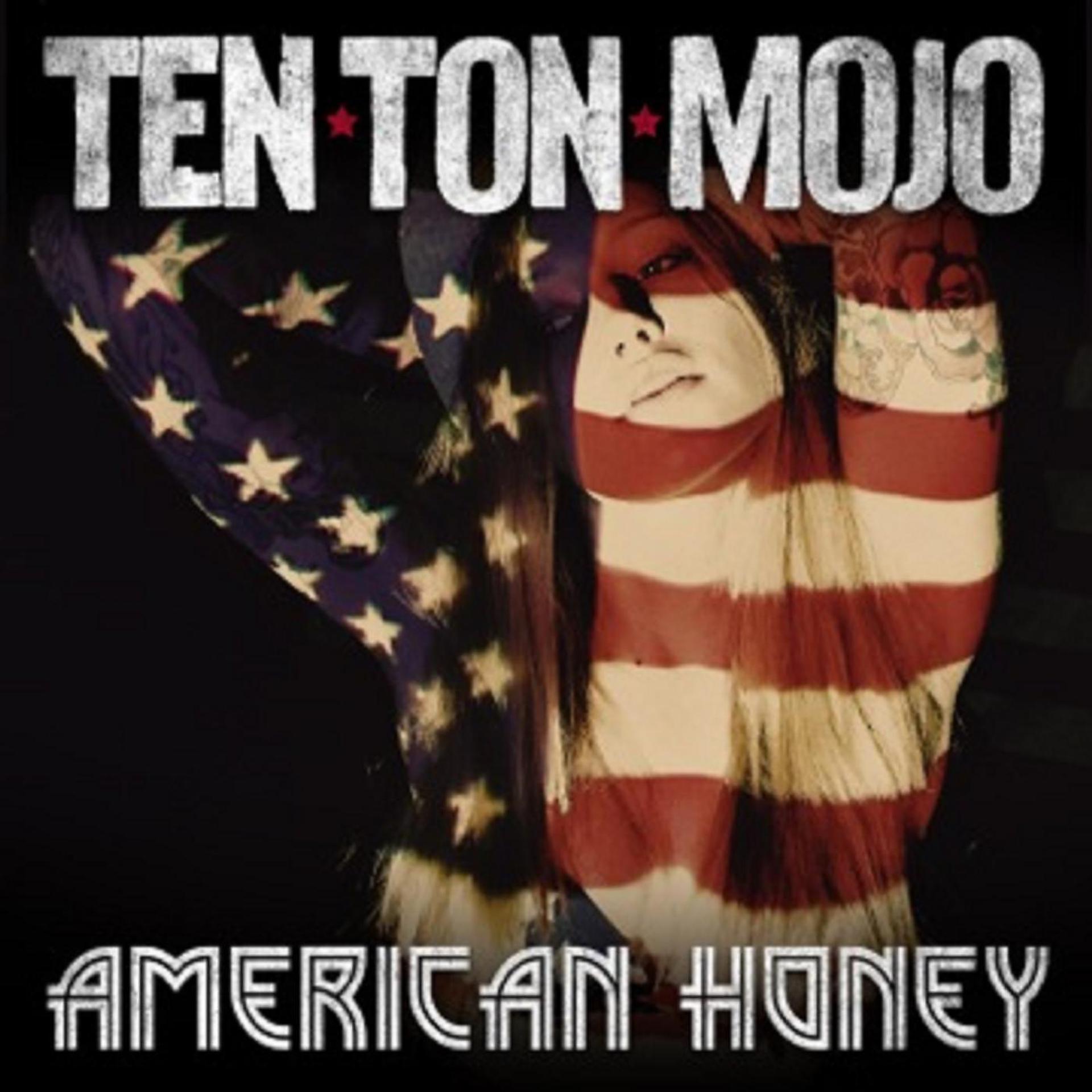 Постер альбома American Honey